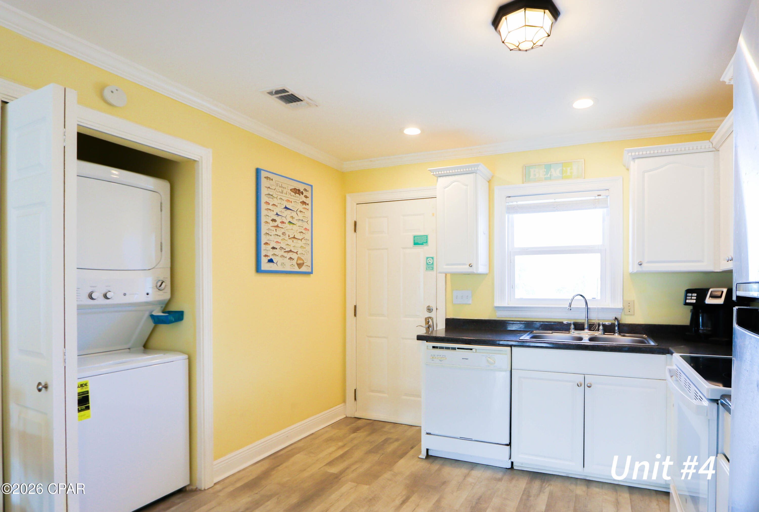 Gulfside Condo. - Residential