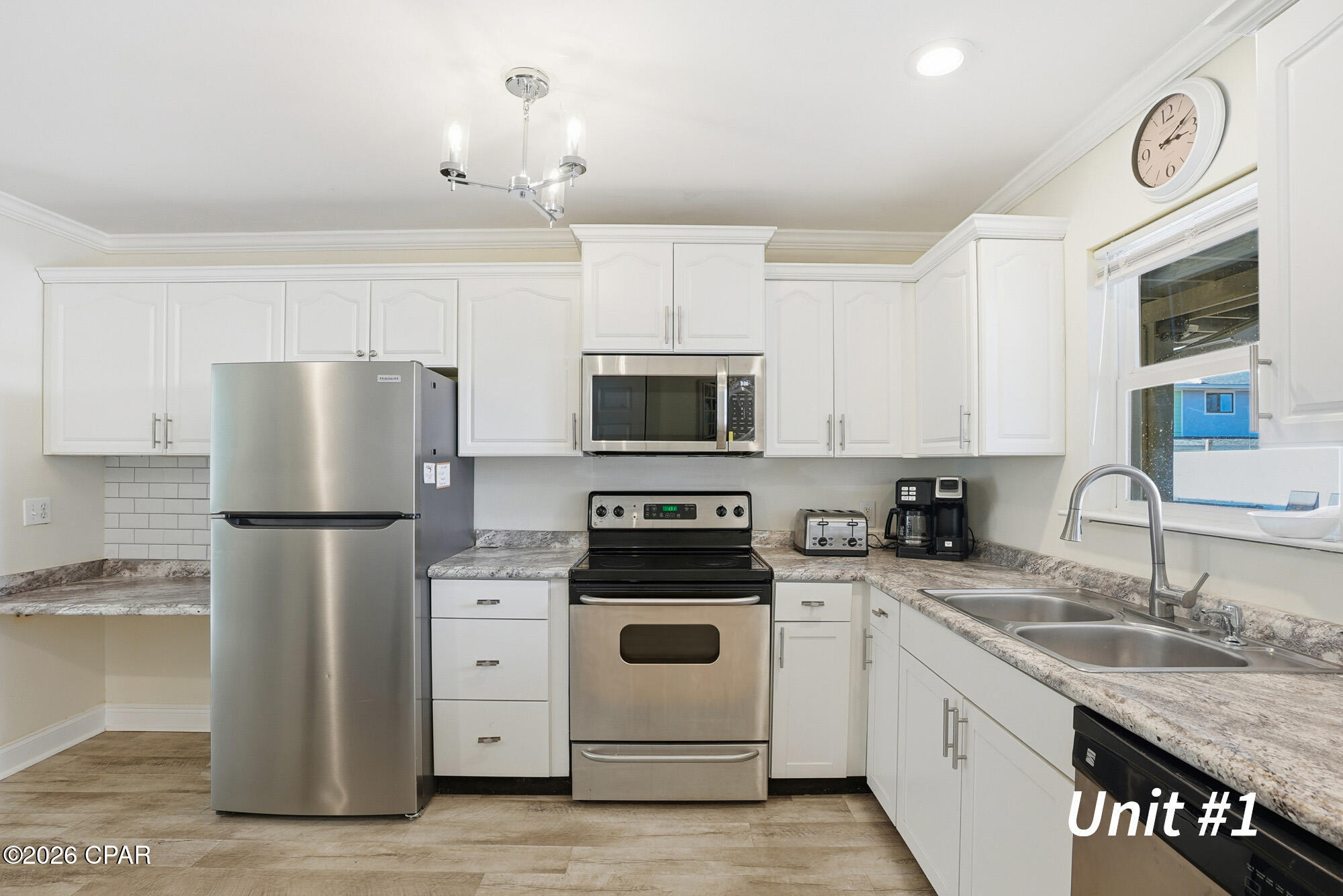 Gulfside Condo. - Residential