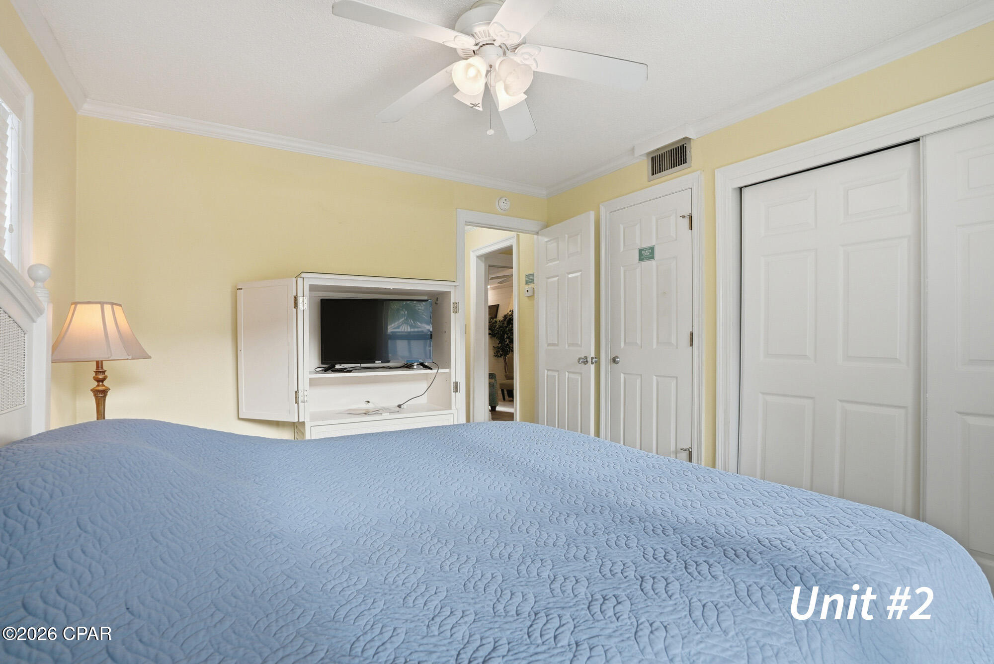 Gulfside Condo. - Residential