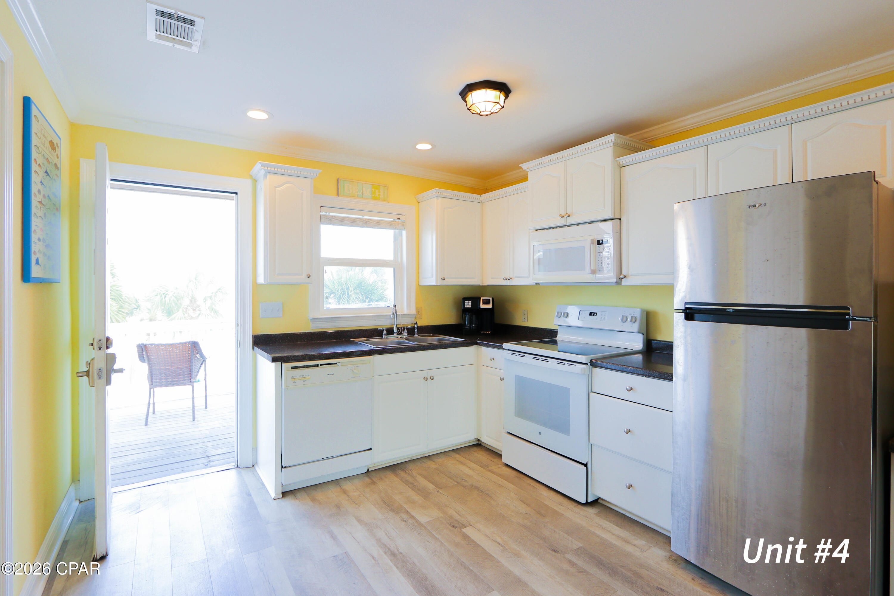 Gulfside Condo. - Residential