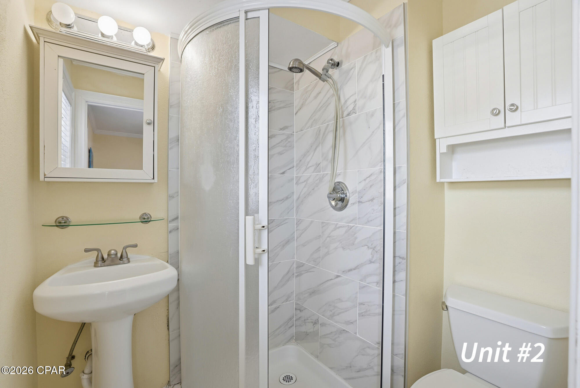 Gulfside Condo. - Residential