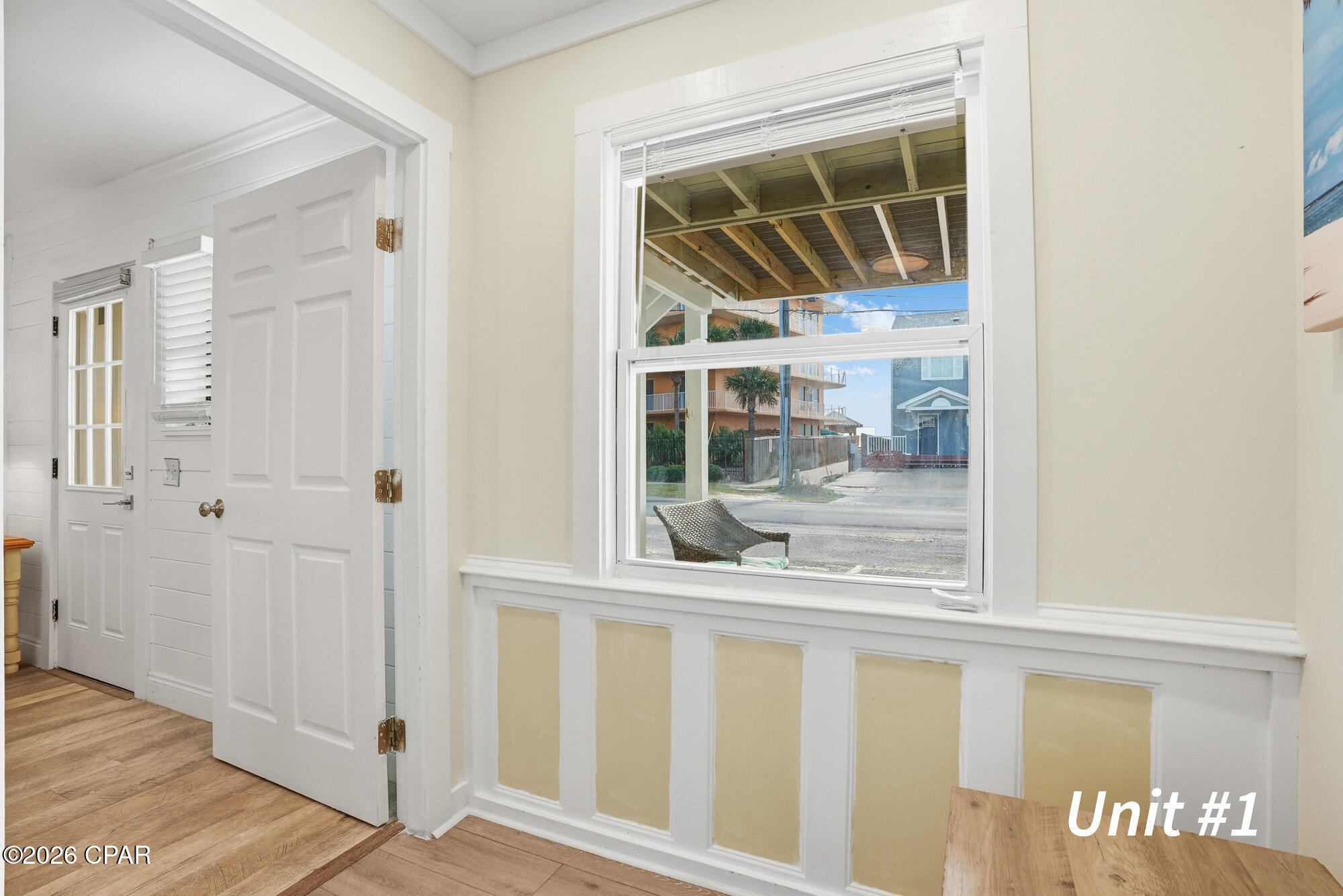 Gulfside Condo. - Residential