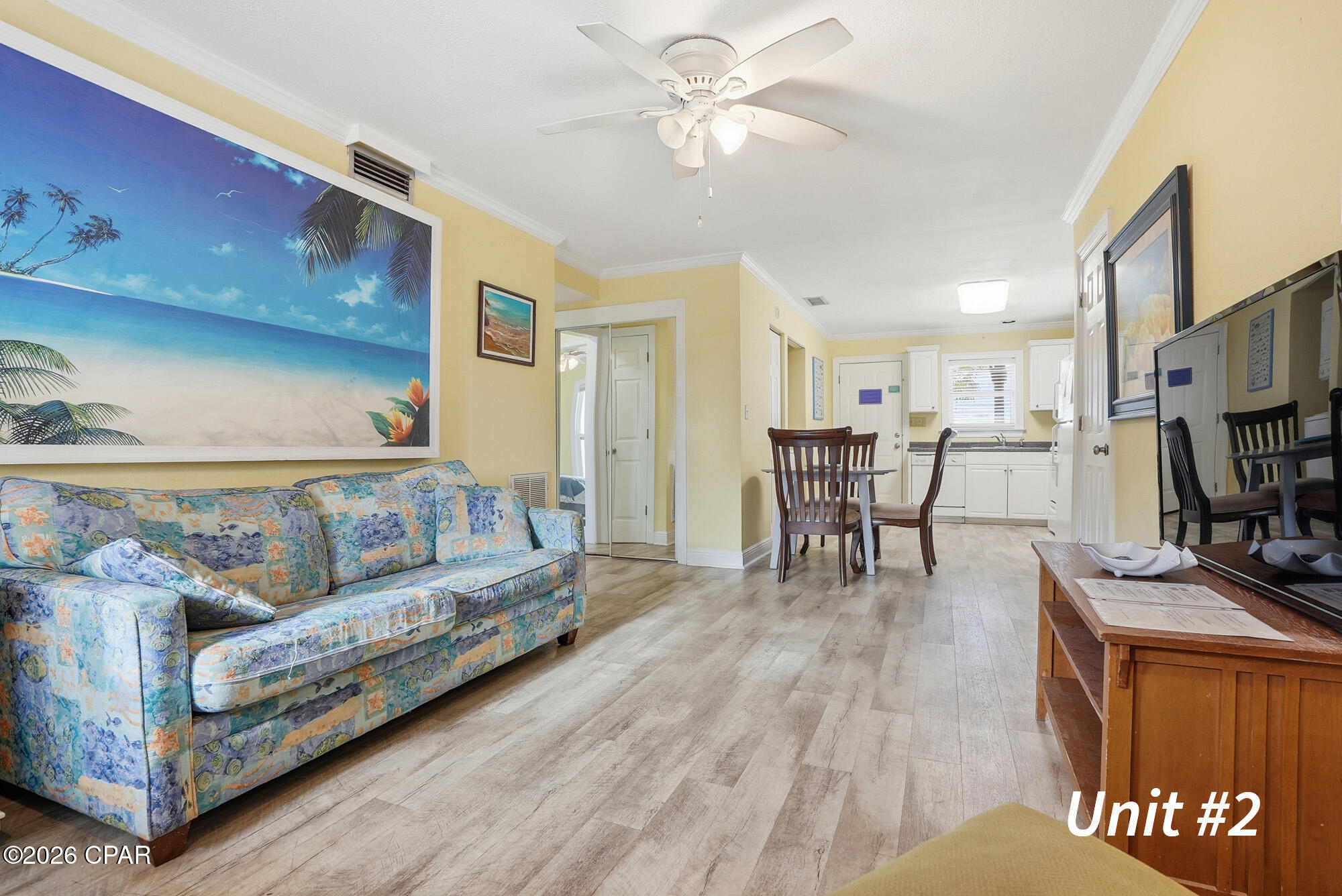 Gulfside Condo. - Residential