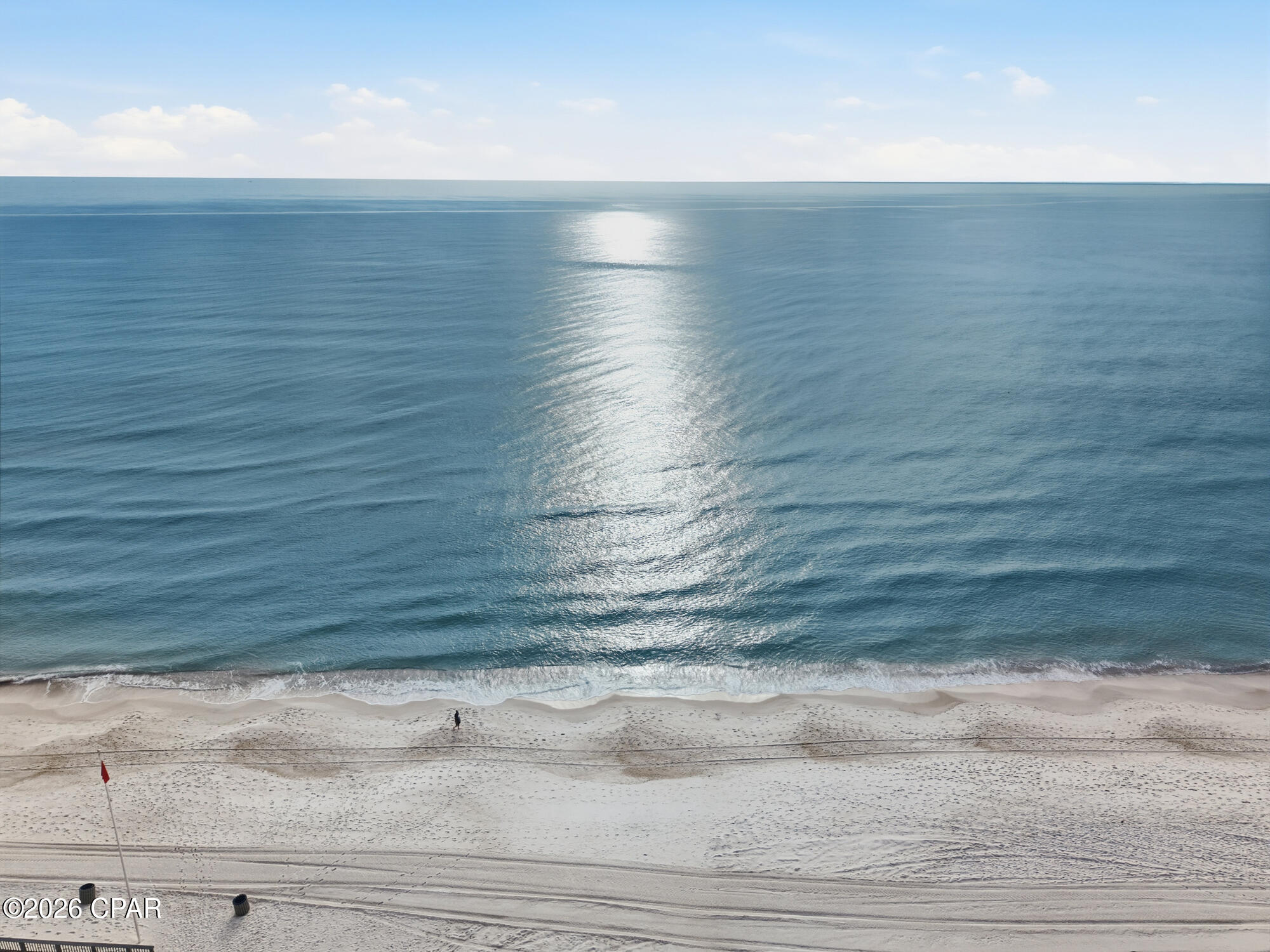 Gulfside Condo. - Residential