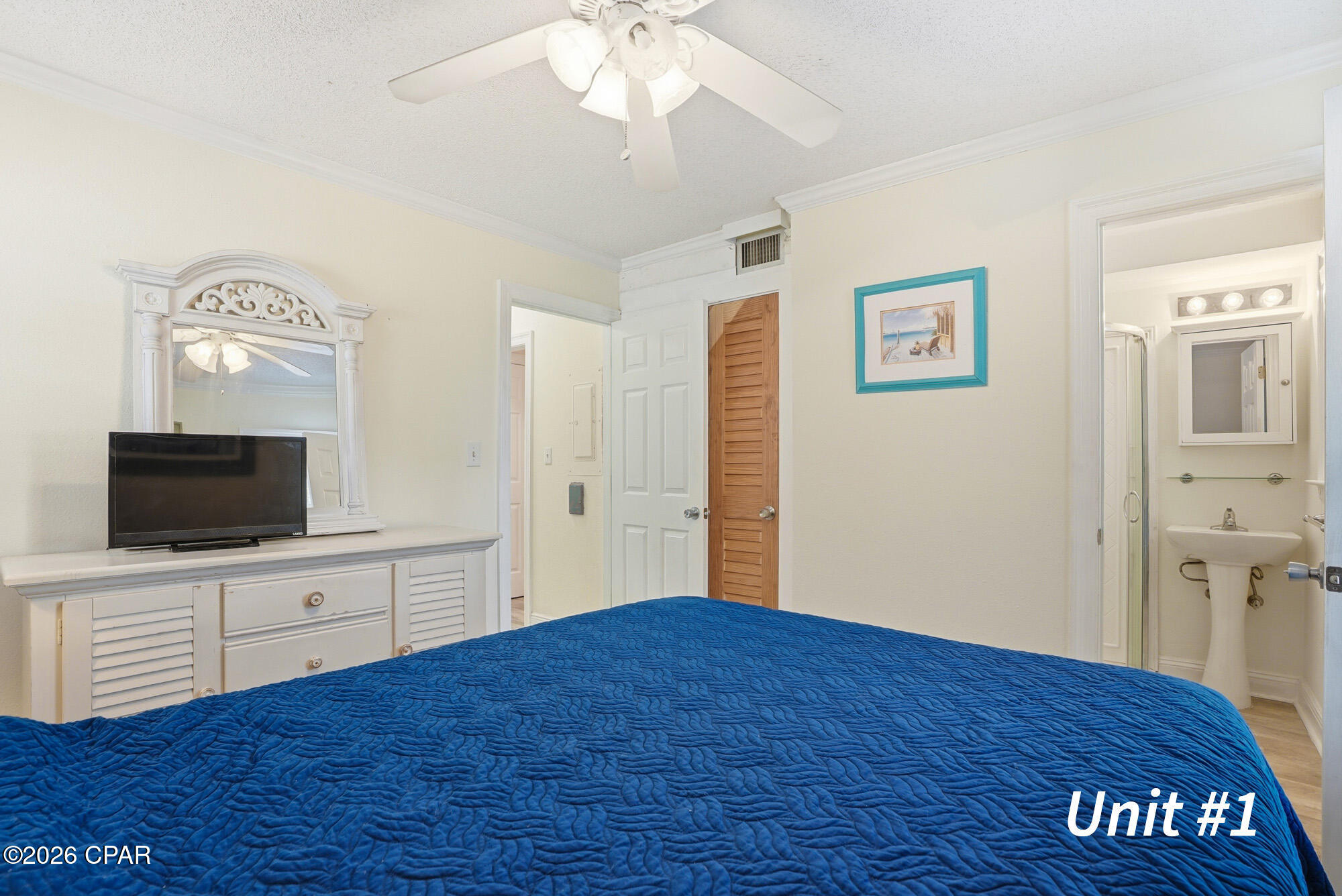 Gulfside Condo. - Residential