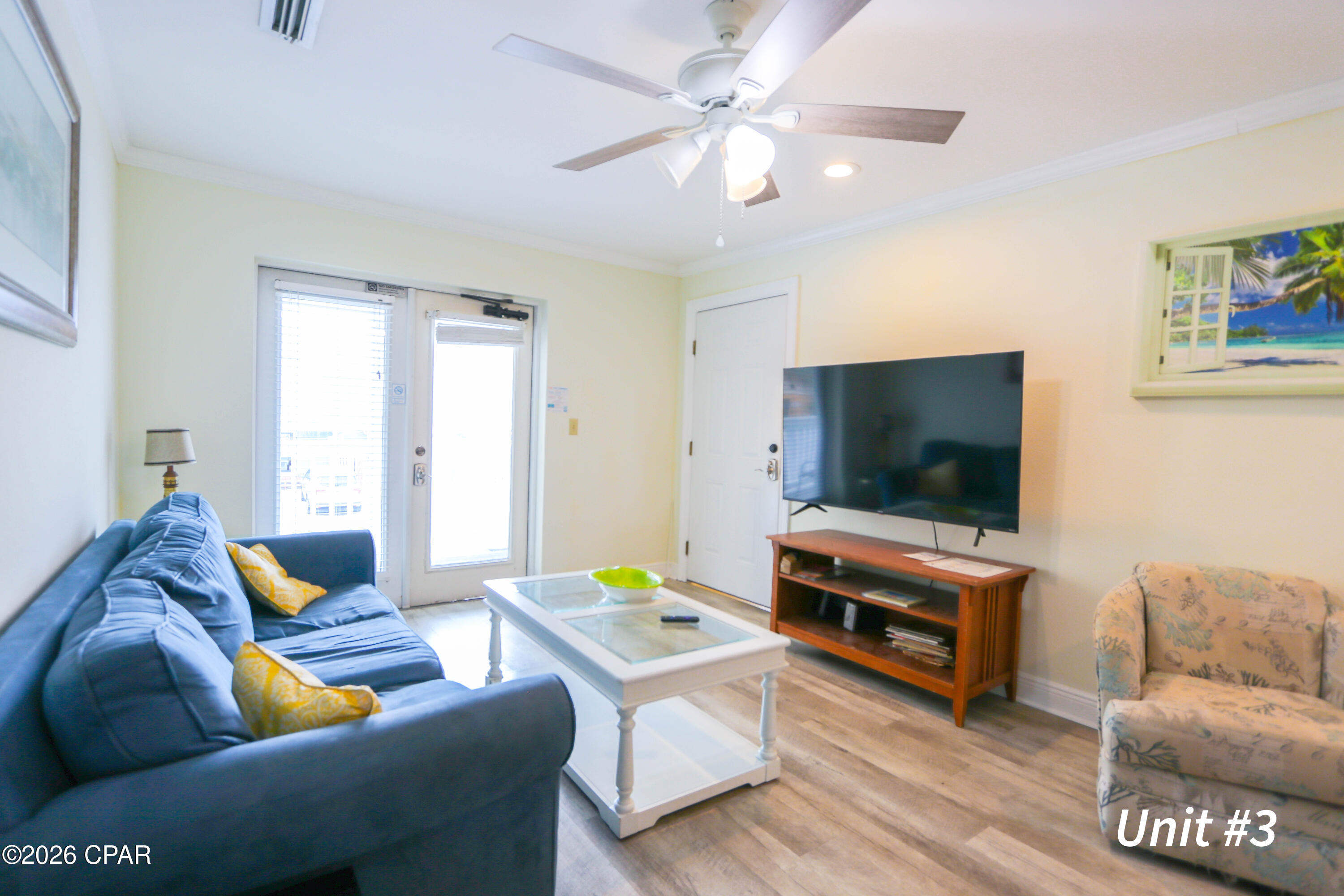 Gulfside Condo. - Residential