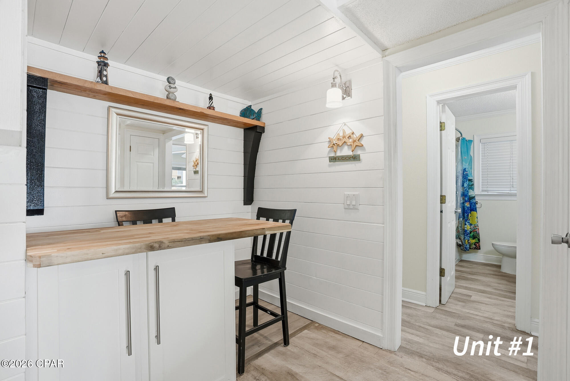 Gulfside Condo. - Residential