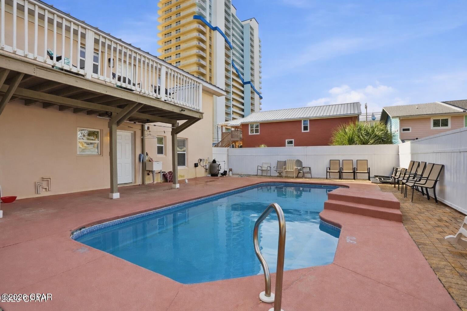 Gulfside Condo. - Residential