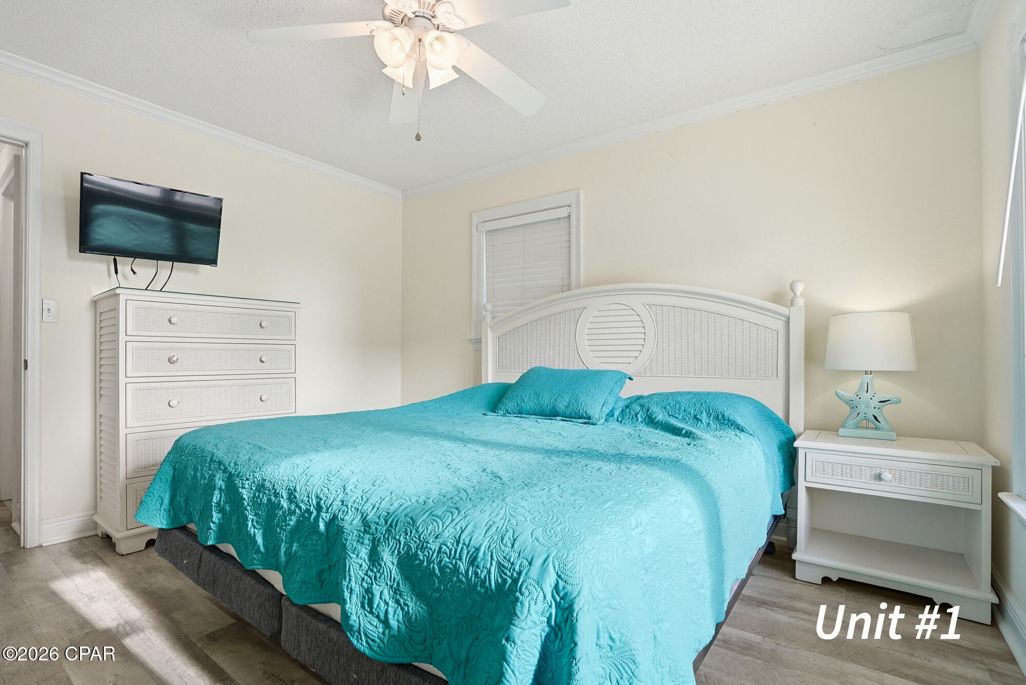 Gulfside Condo. - Residential