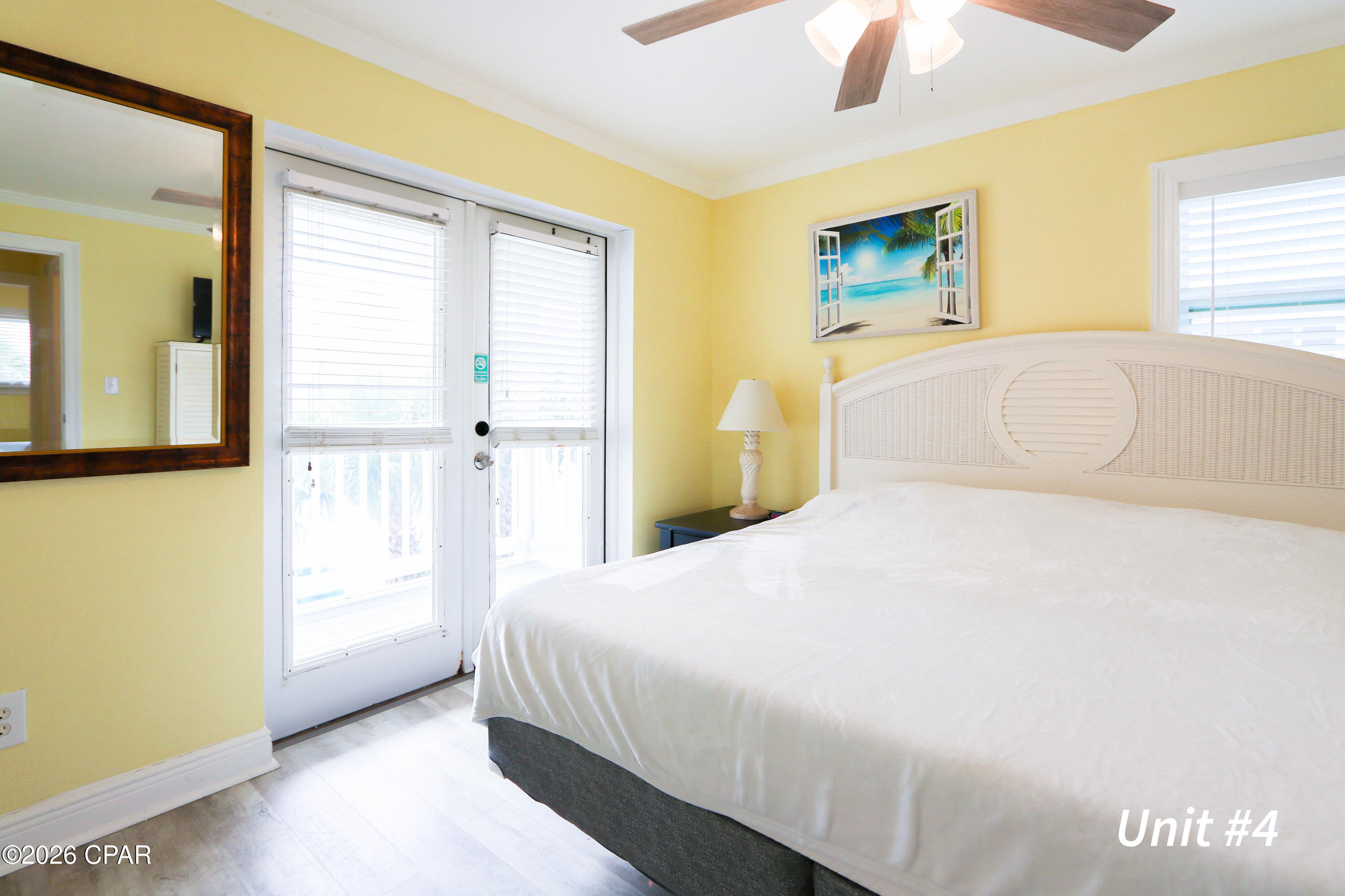 Gulfside Condo. - Residential