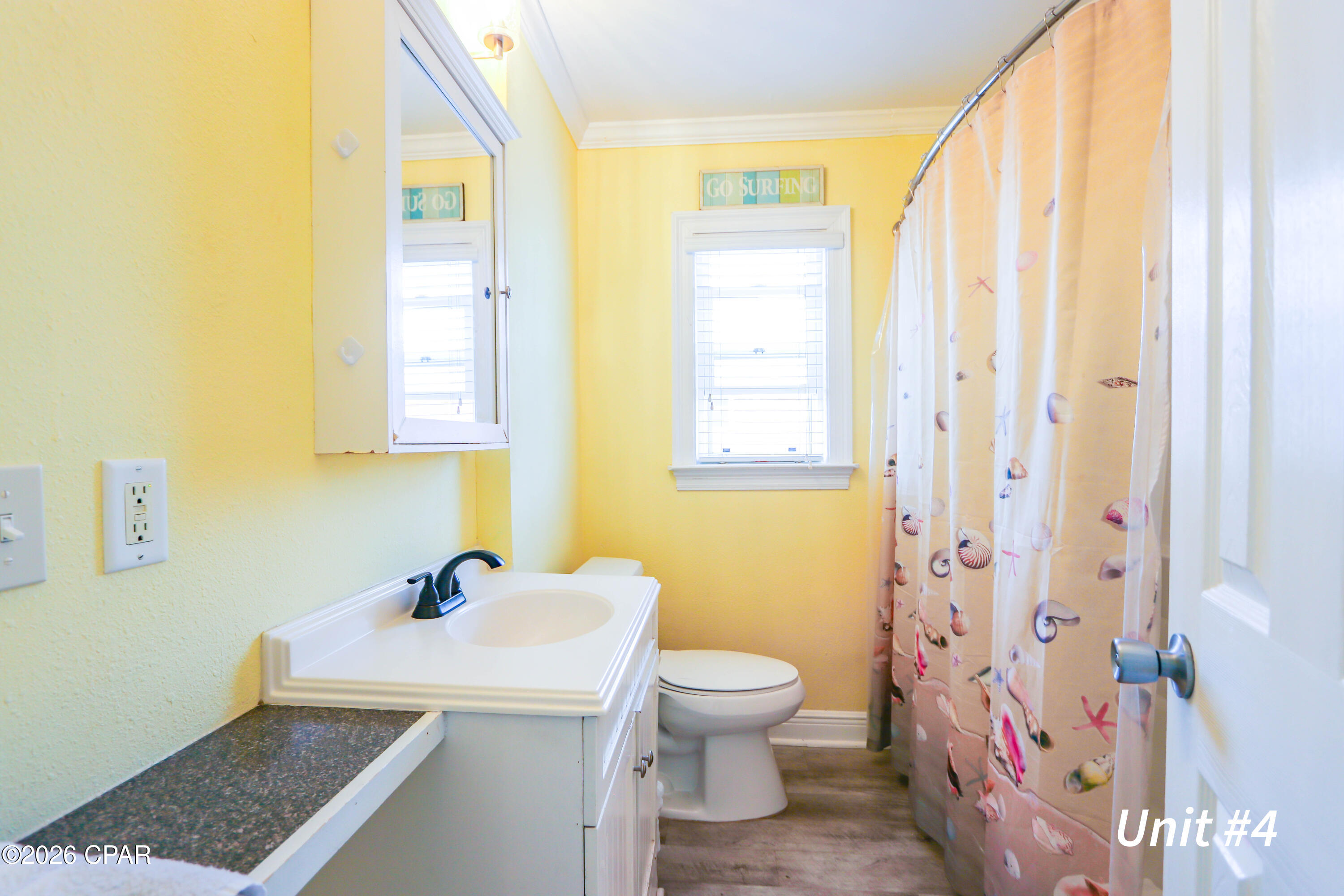 Gulfside Condo. - Residential