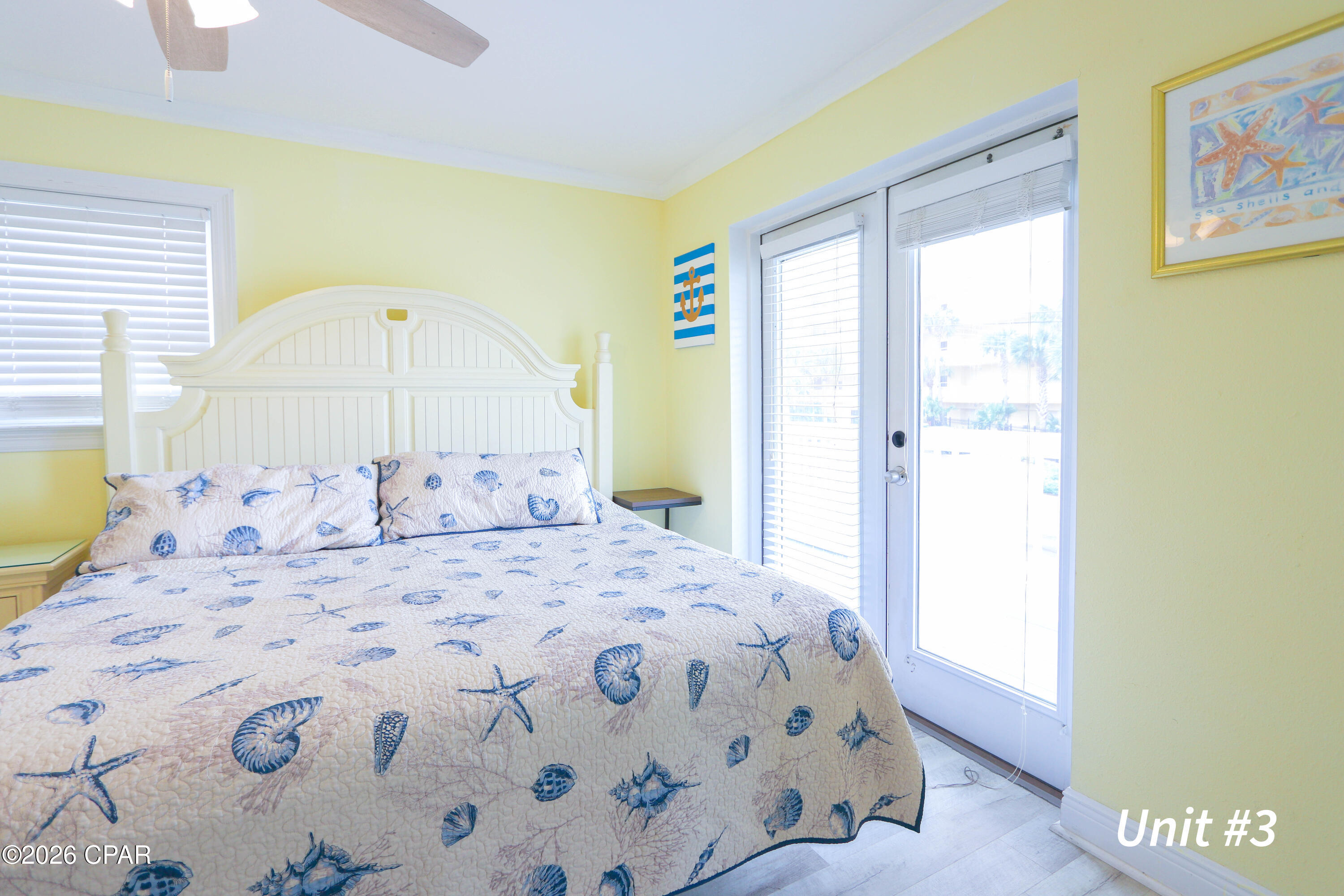 Gulfside Condo. - Residential