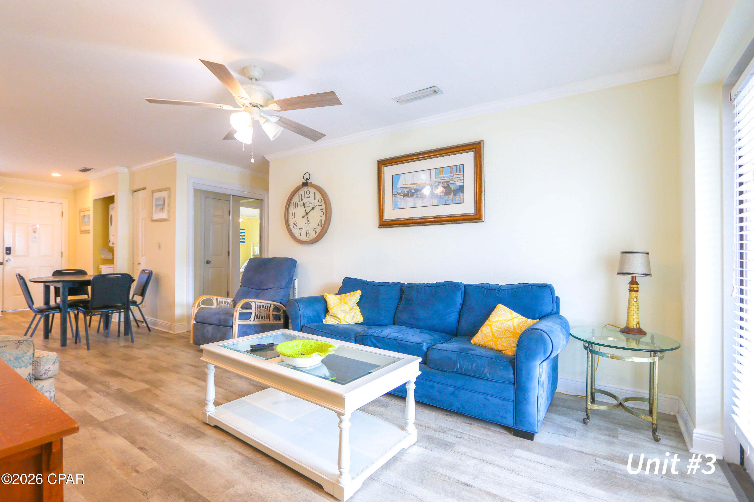 Gulfside Condo. - Residential