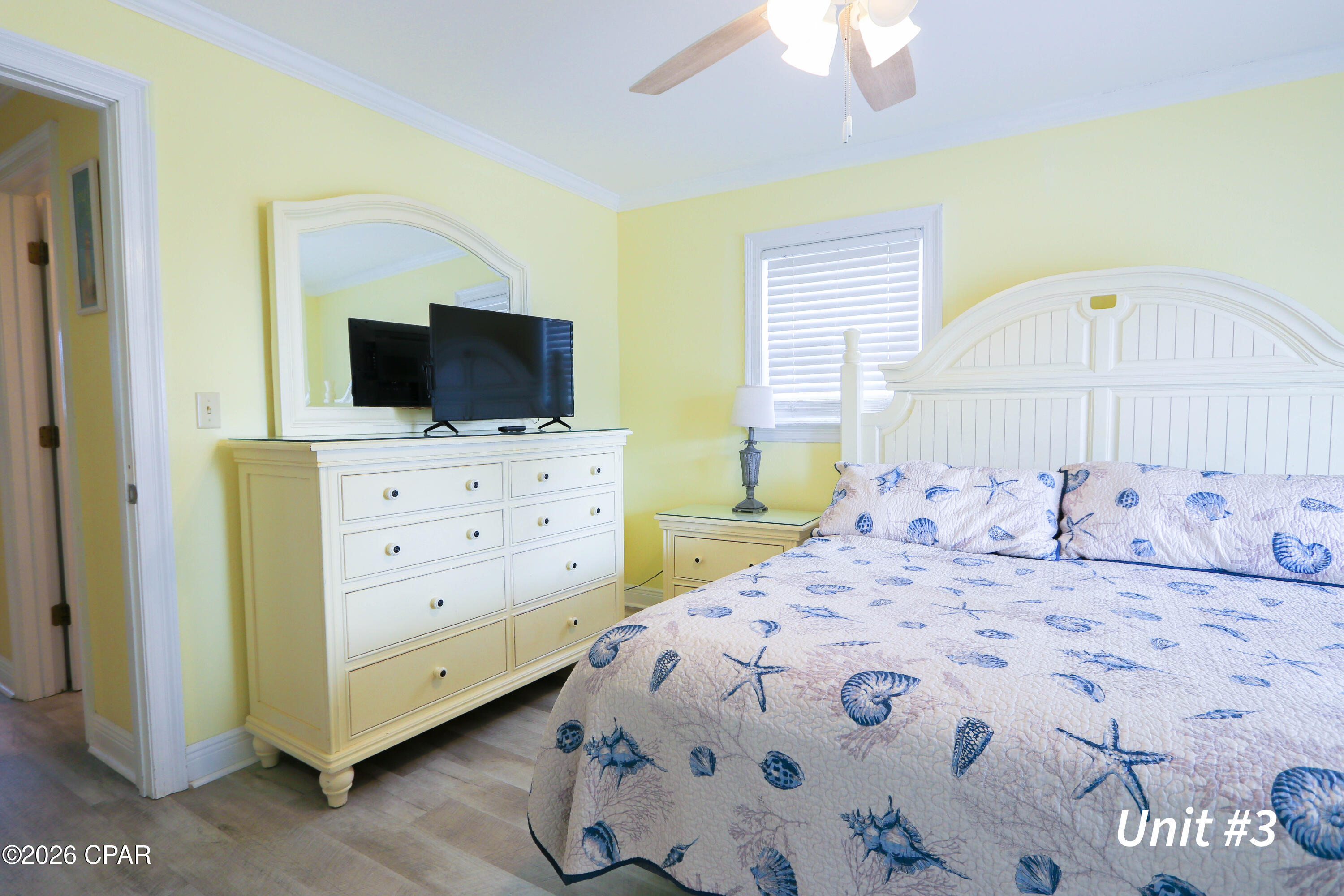 Gulfside Condo. - Residential