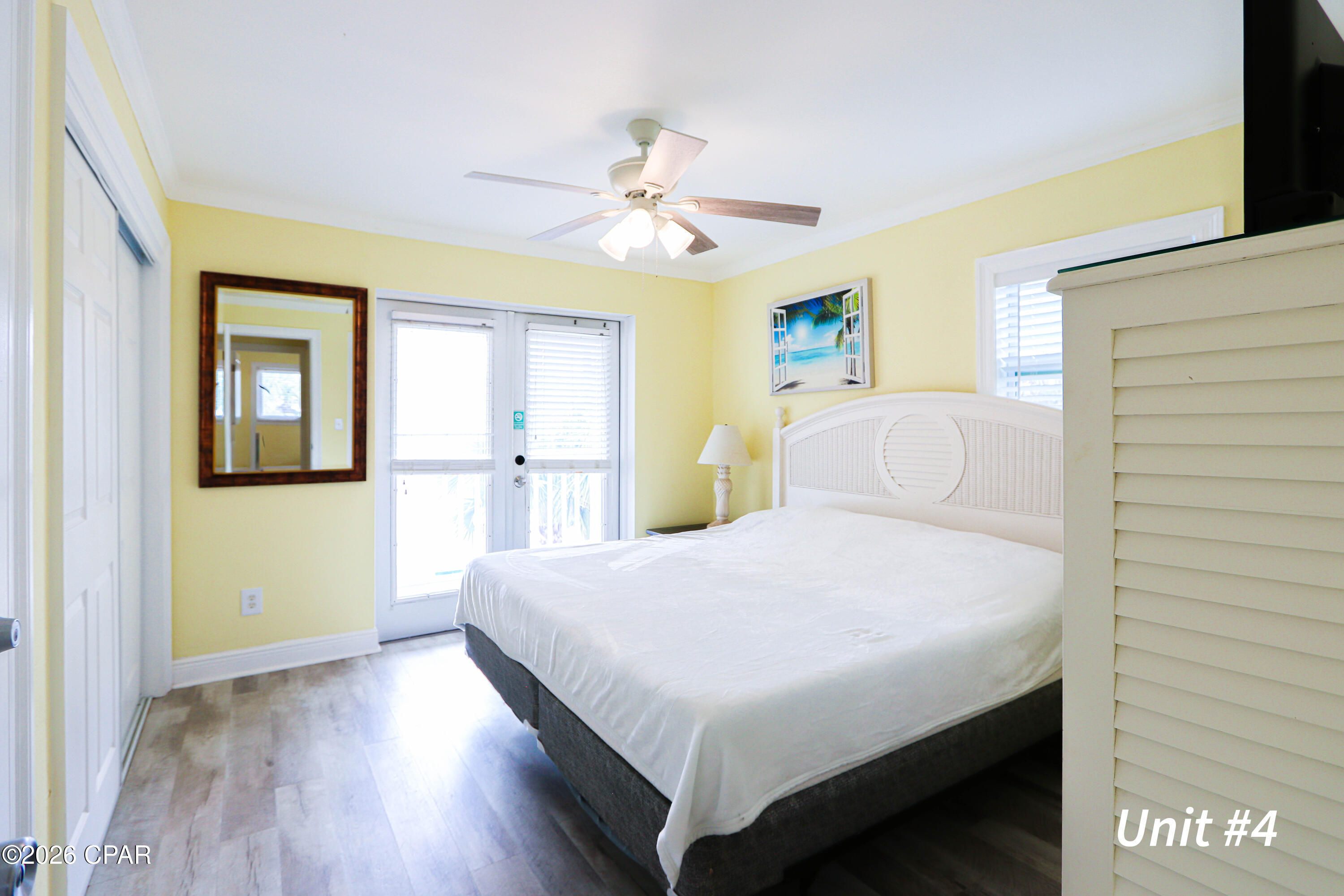 Gulfside Condo. - Residential