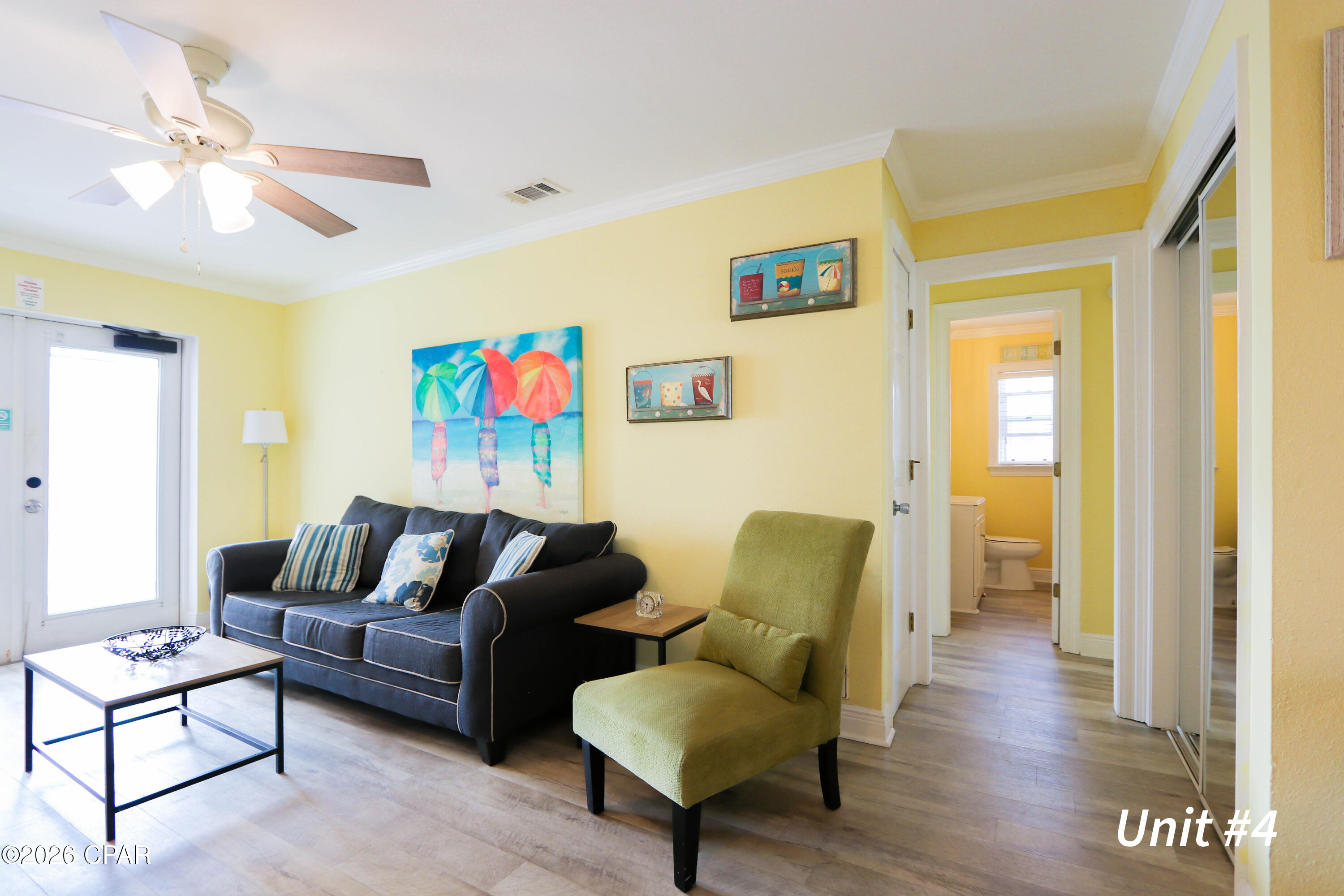 Gulfside Condo. - Residential