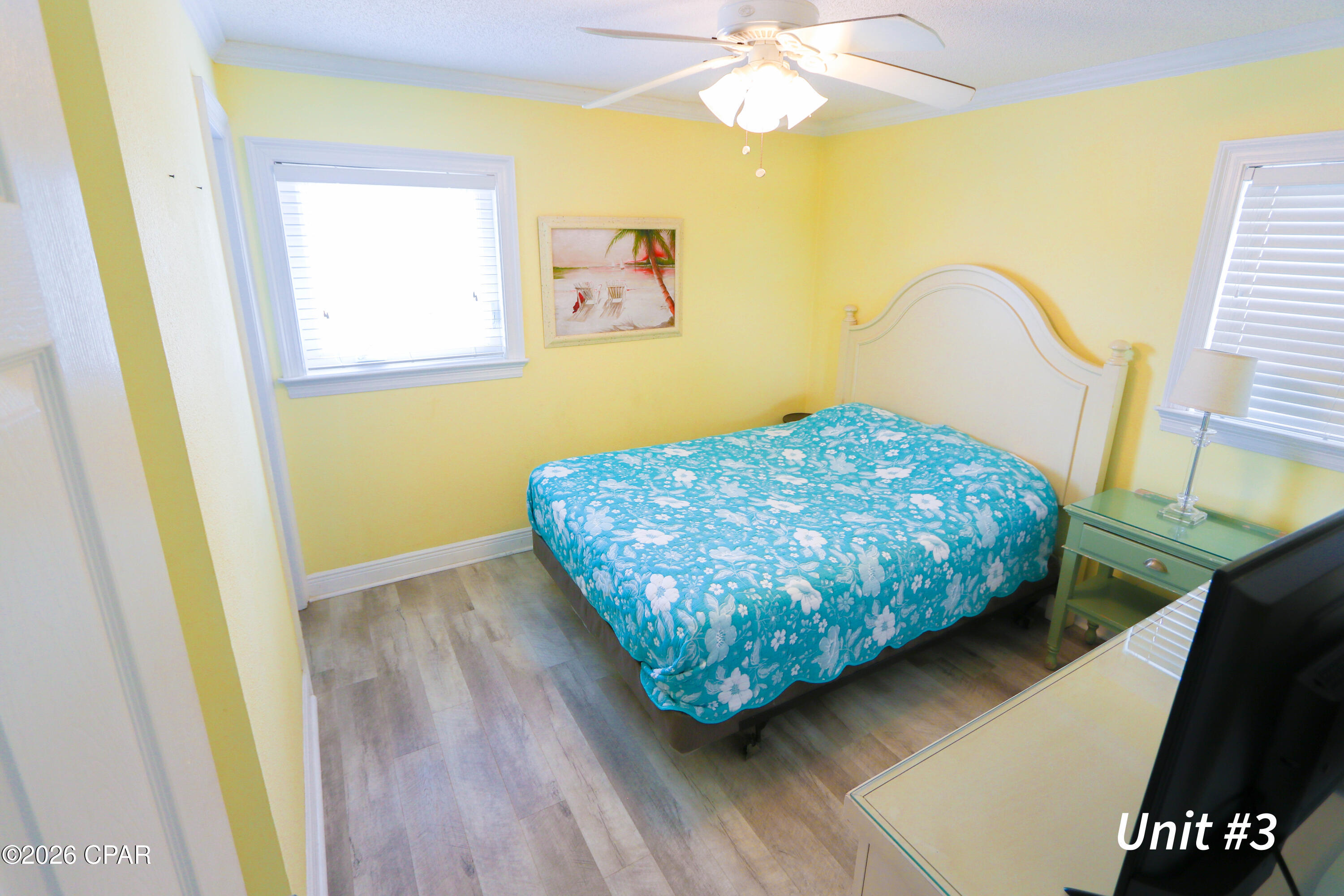 Gulfside Condo. - Residential