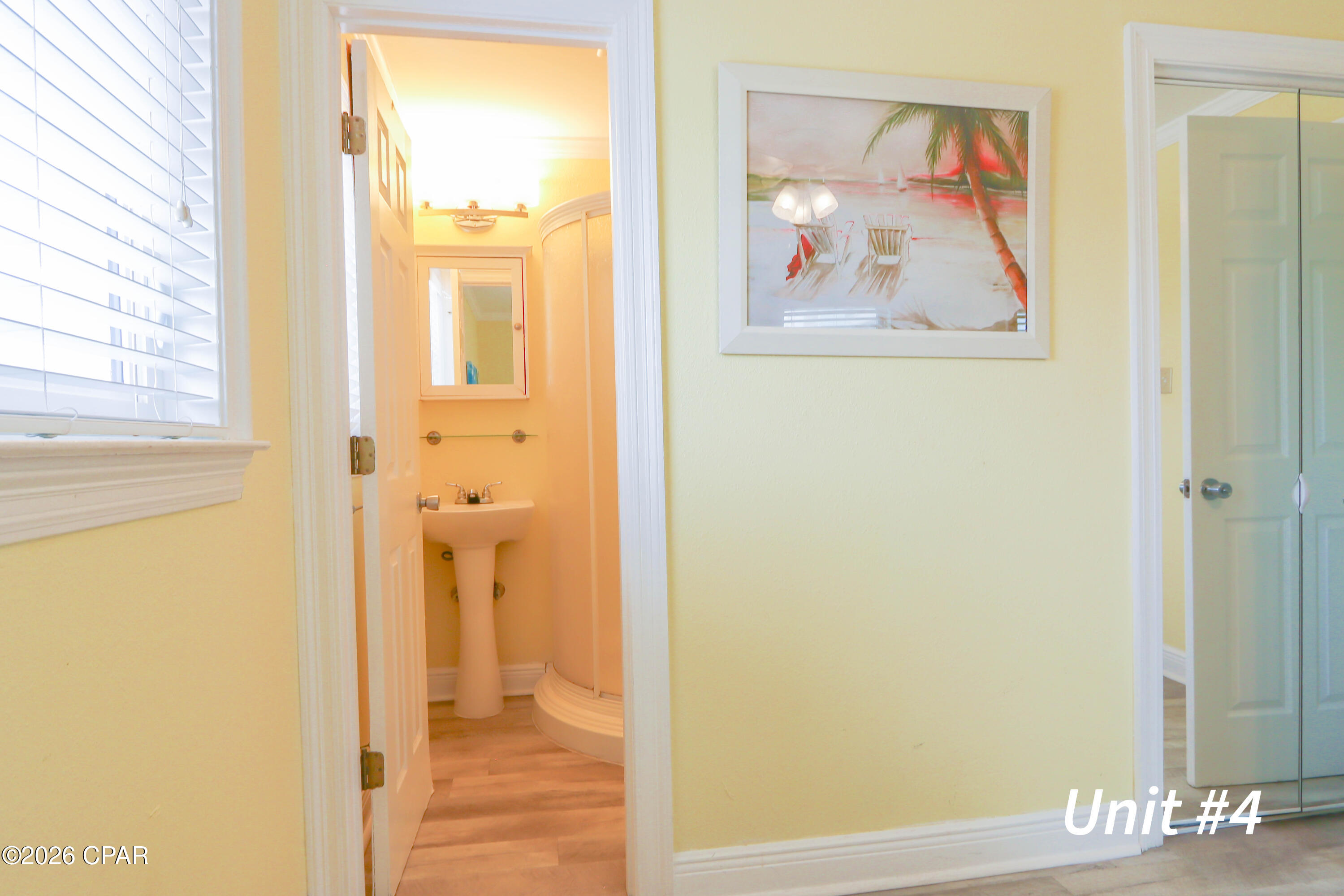 Gulfside Condo. - Residential