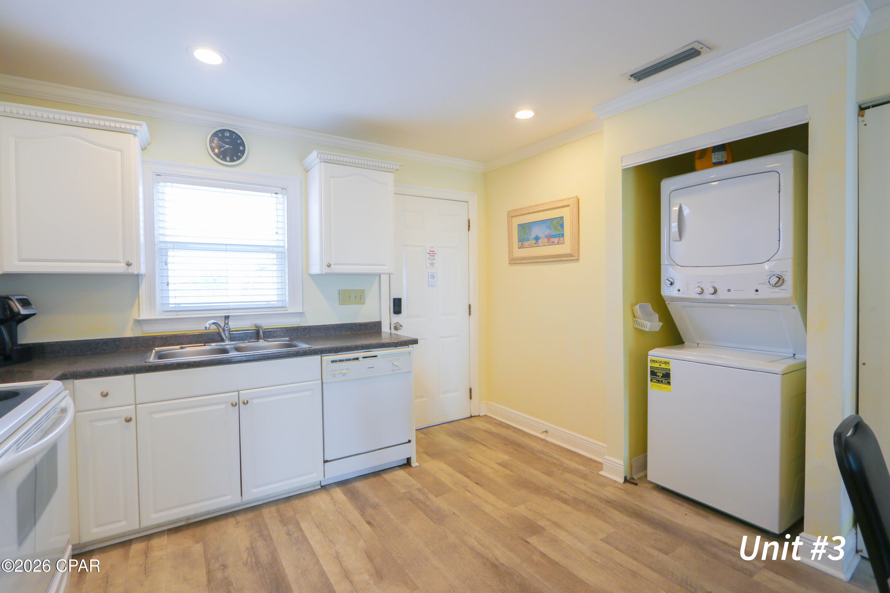 Gulfside Condo. - Residential