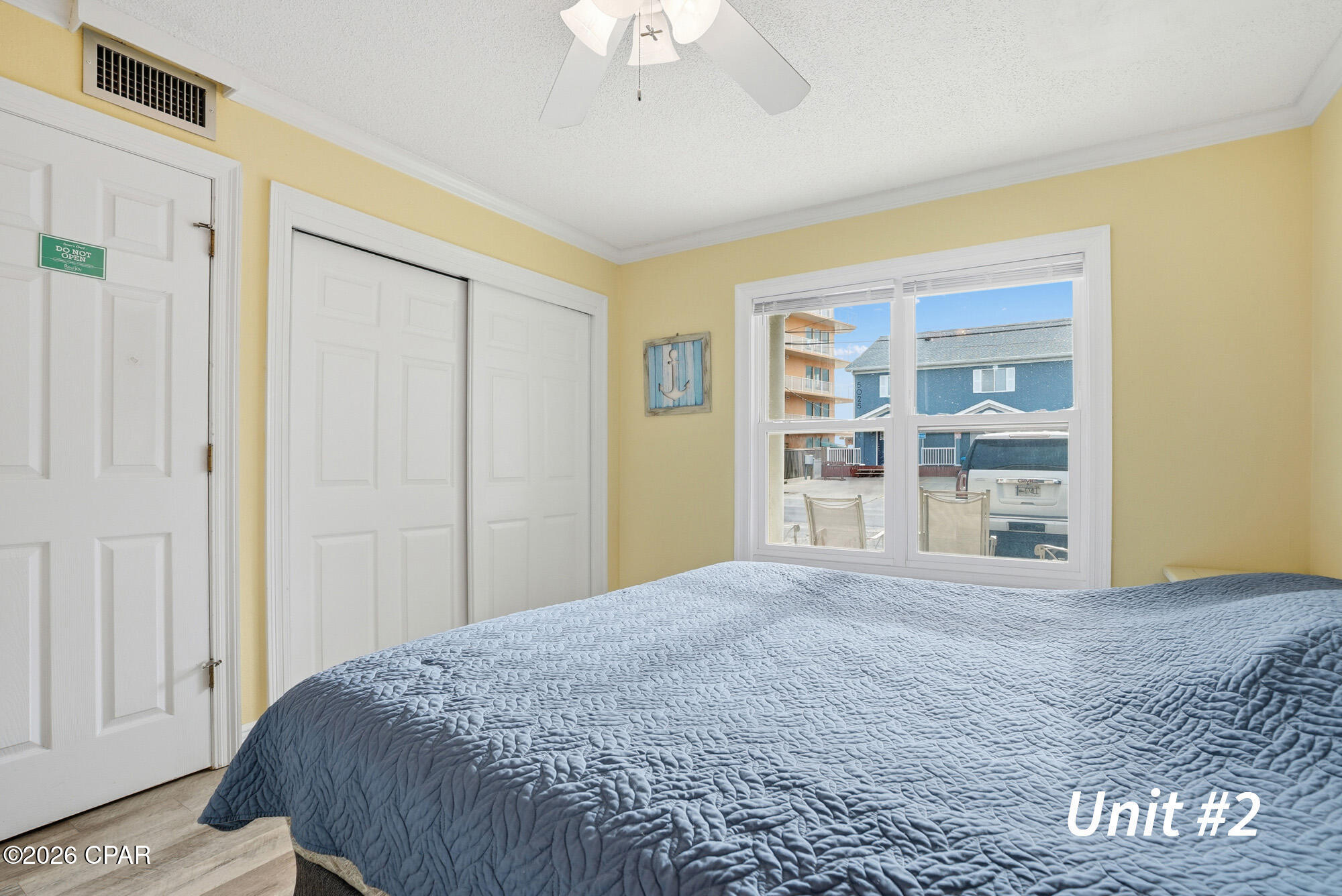 Gulfside Condo. - Residential