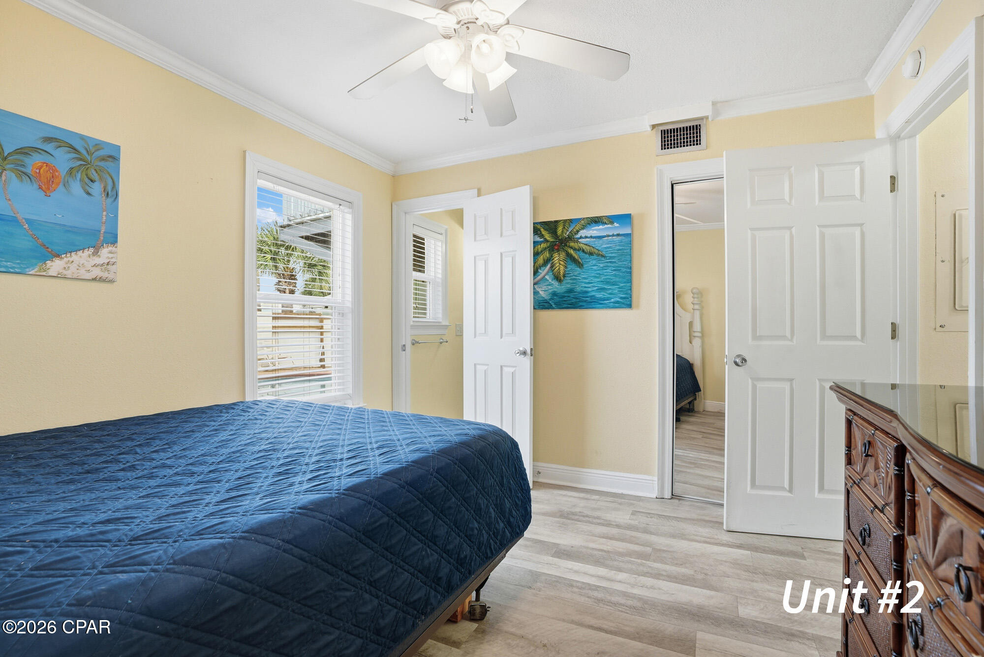 Gulfside Condo. - Residential