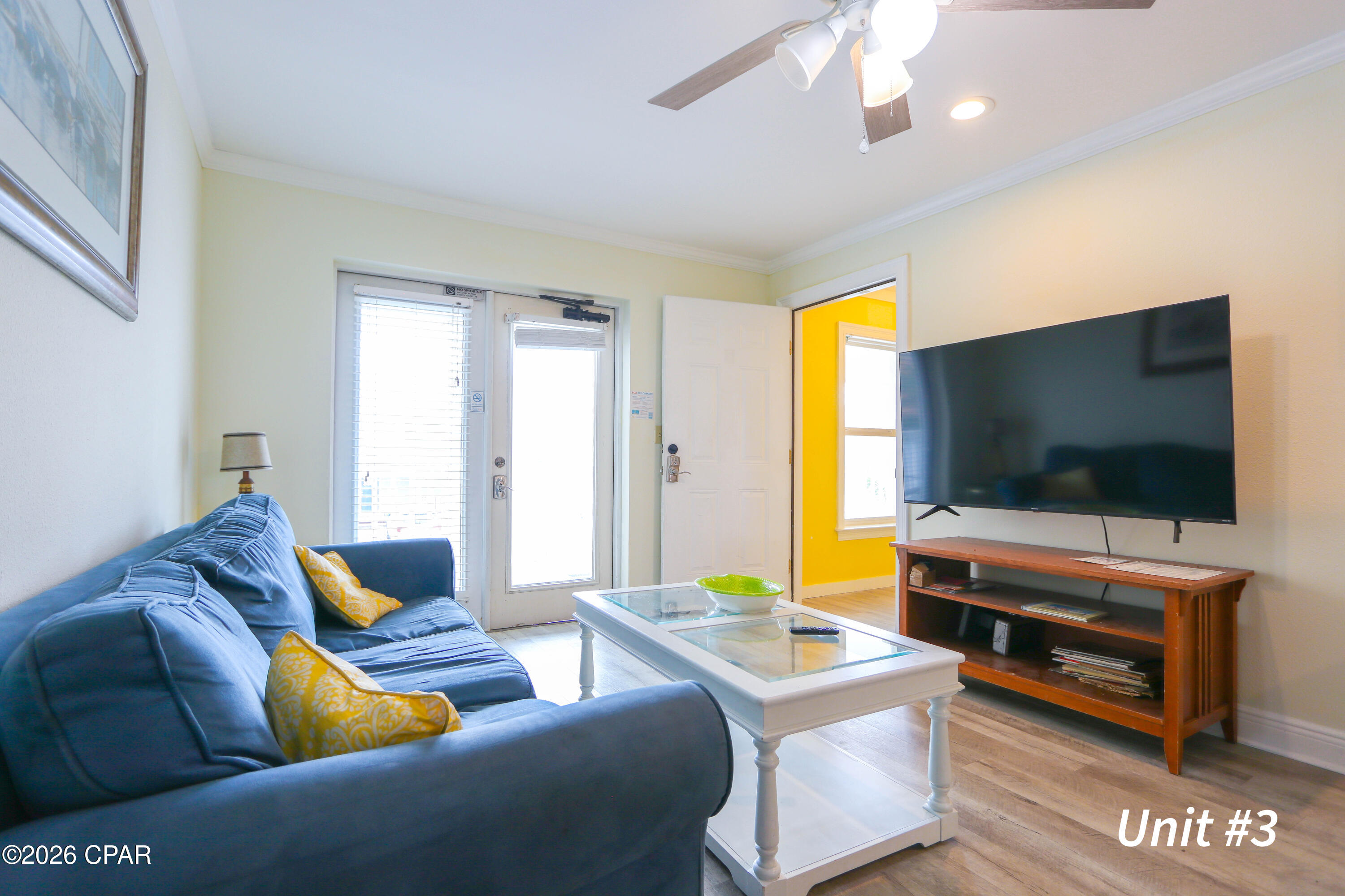 Gulfside Condo. - Residential