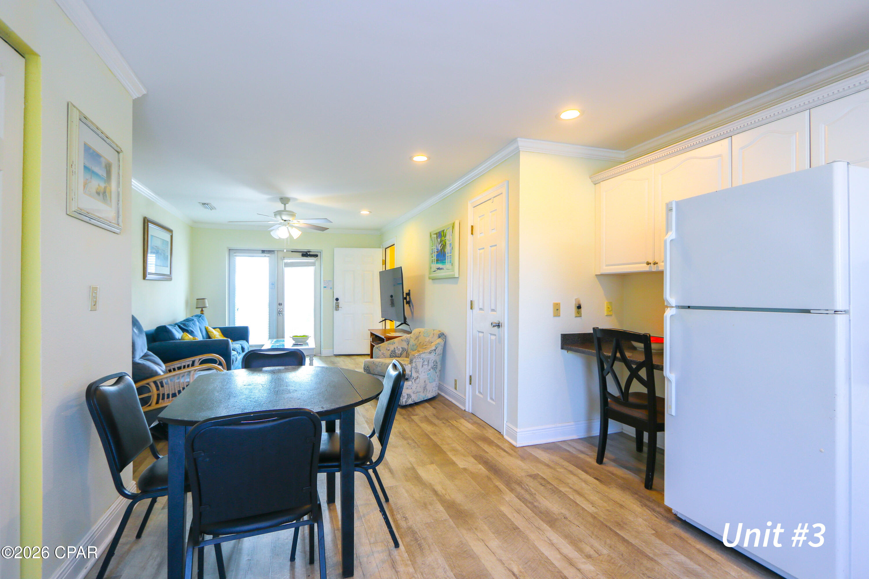 Gulfside Condo. - Residential