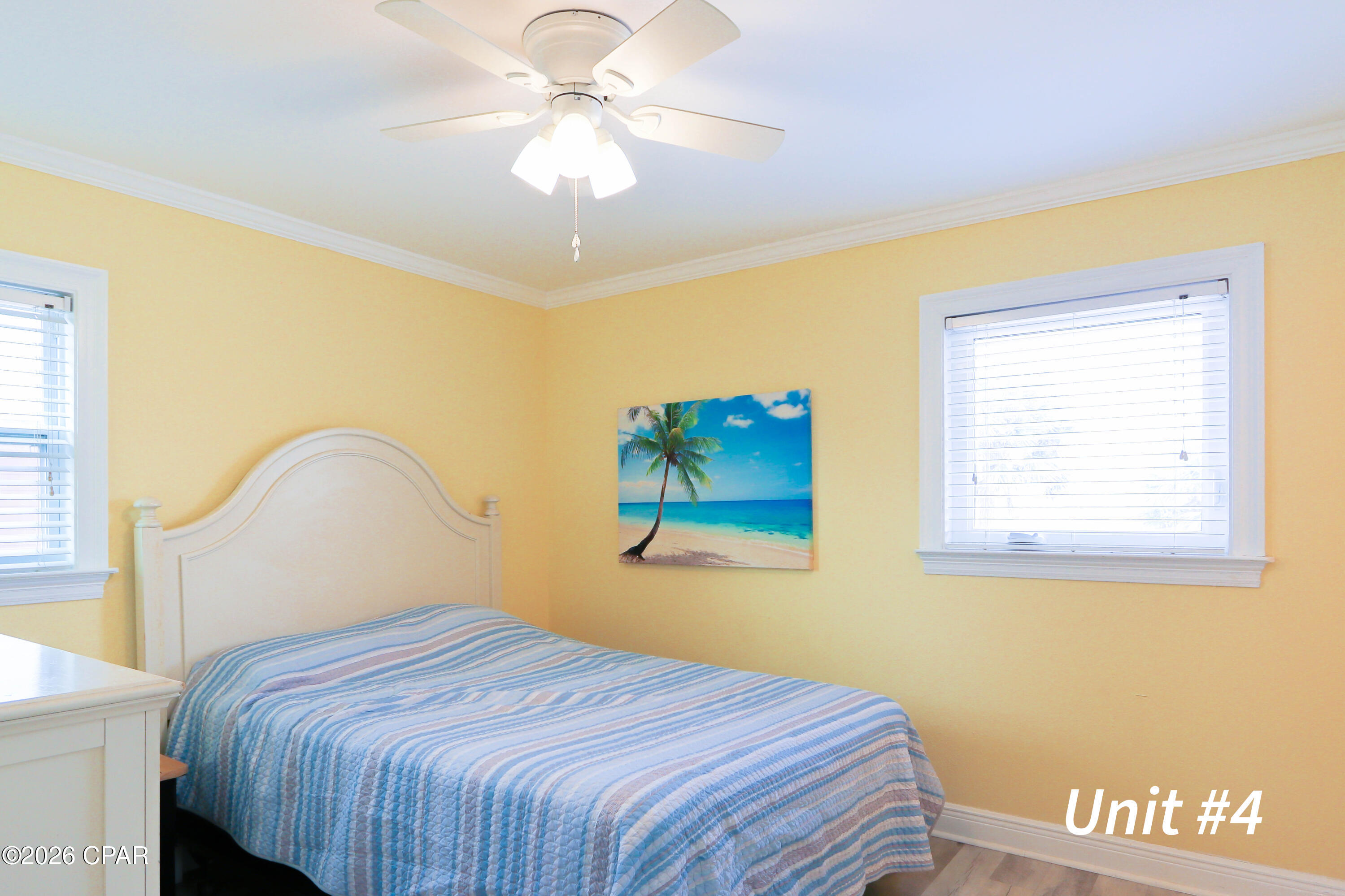 Gulfside Condo. - Residential