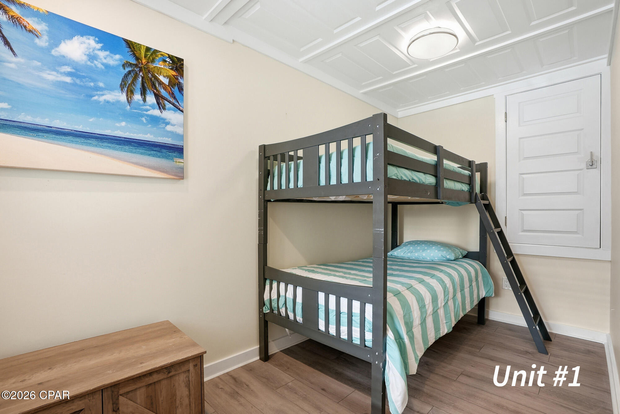 Gulfside Condo. - Residential