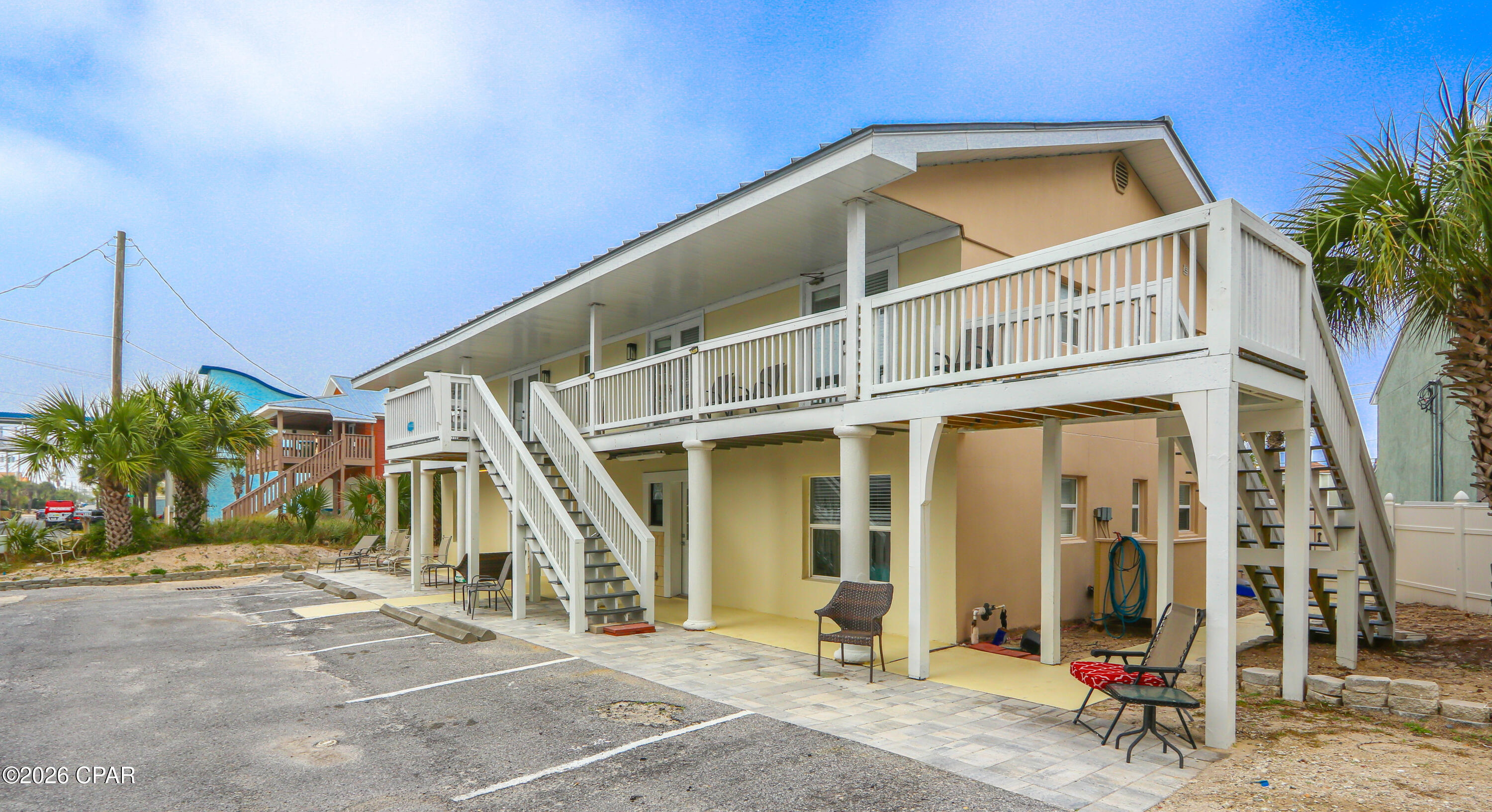 Gulfside Condo. - Residential