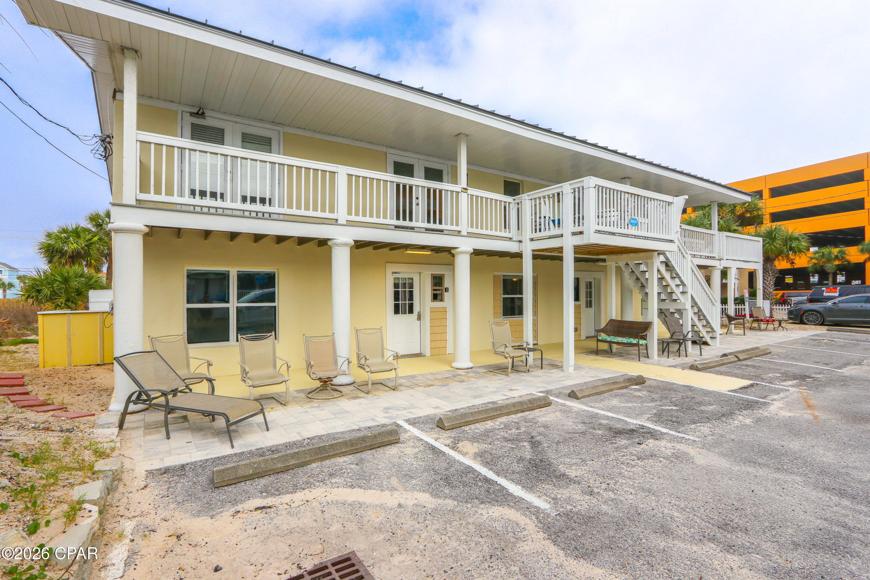 Gulfside Condo. - Residential