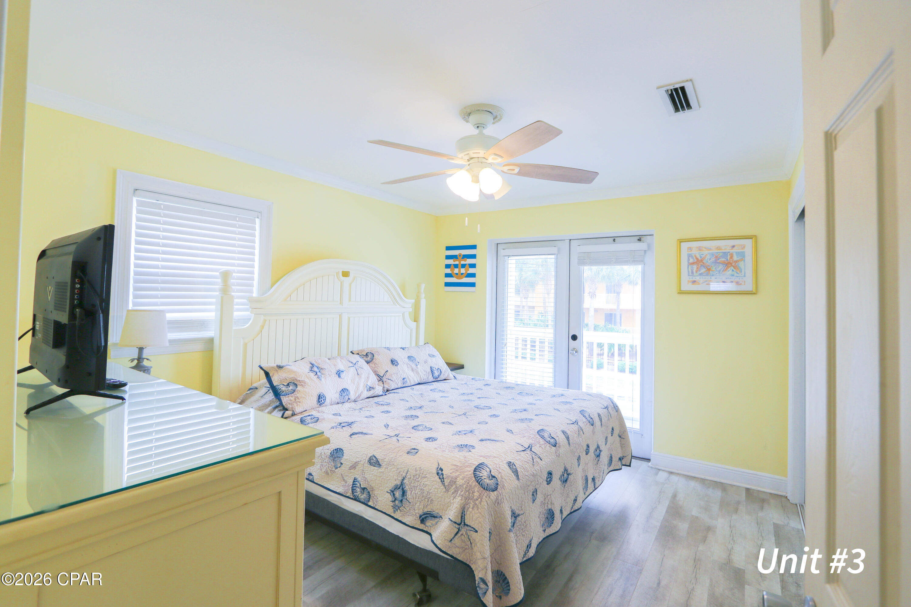 Gulfside Condo. - Residential