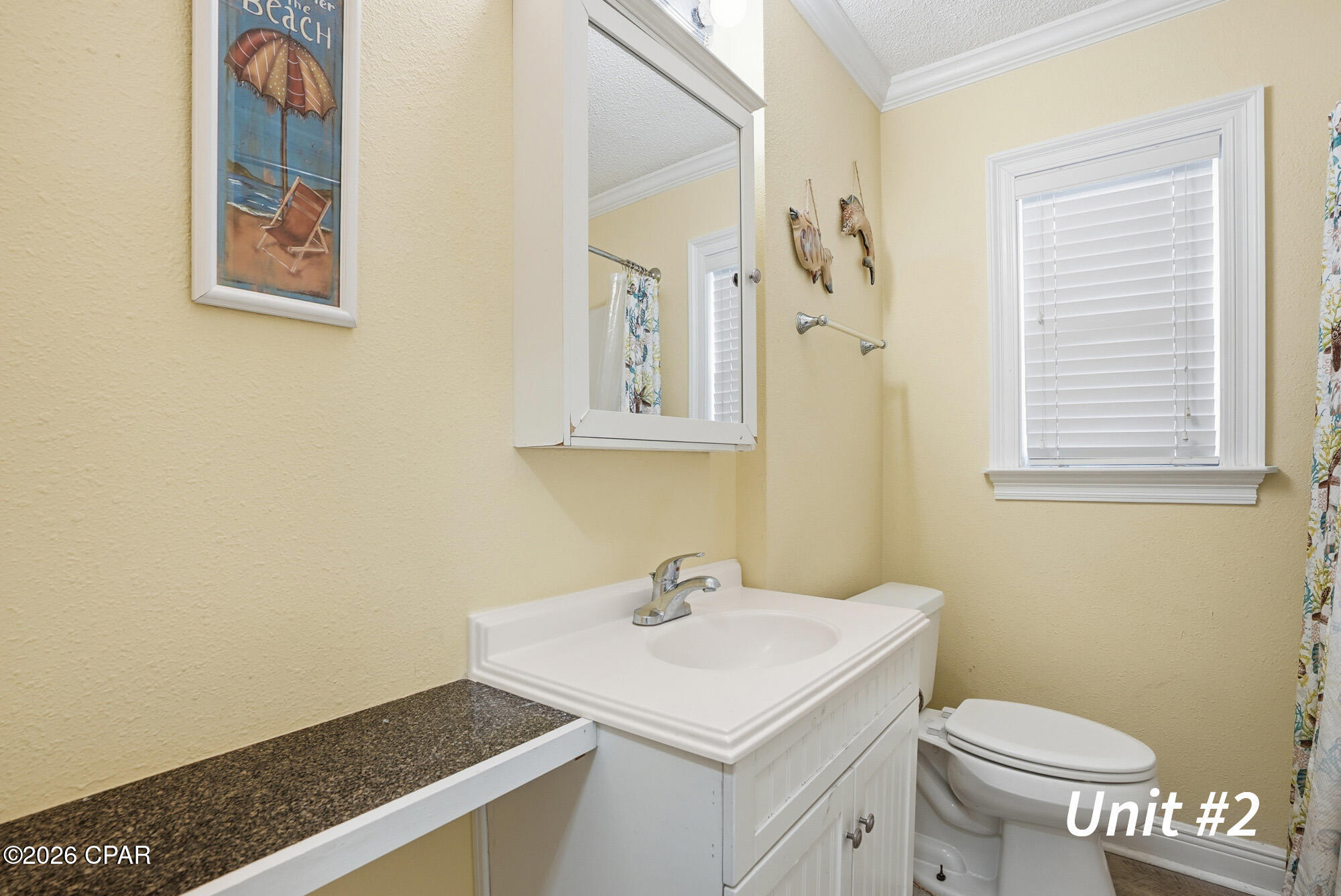 Gulfside Condo. - Residential