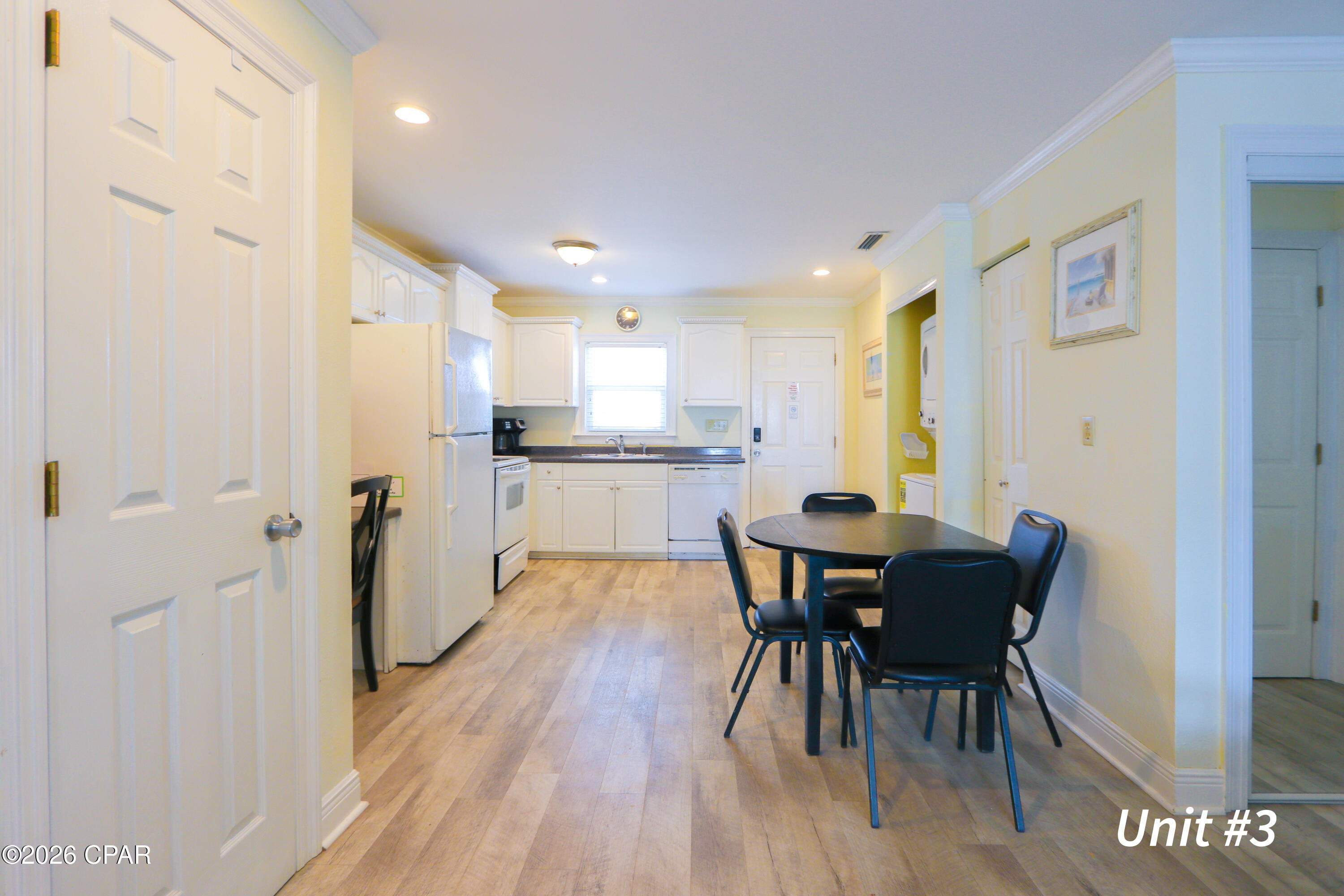 Gulfside Condo. - Residential