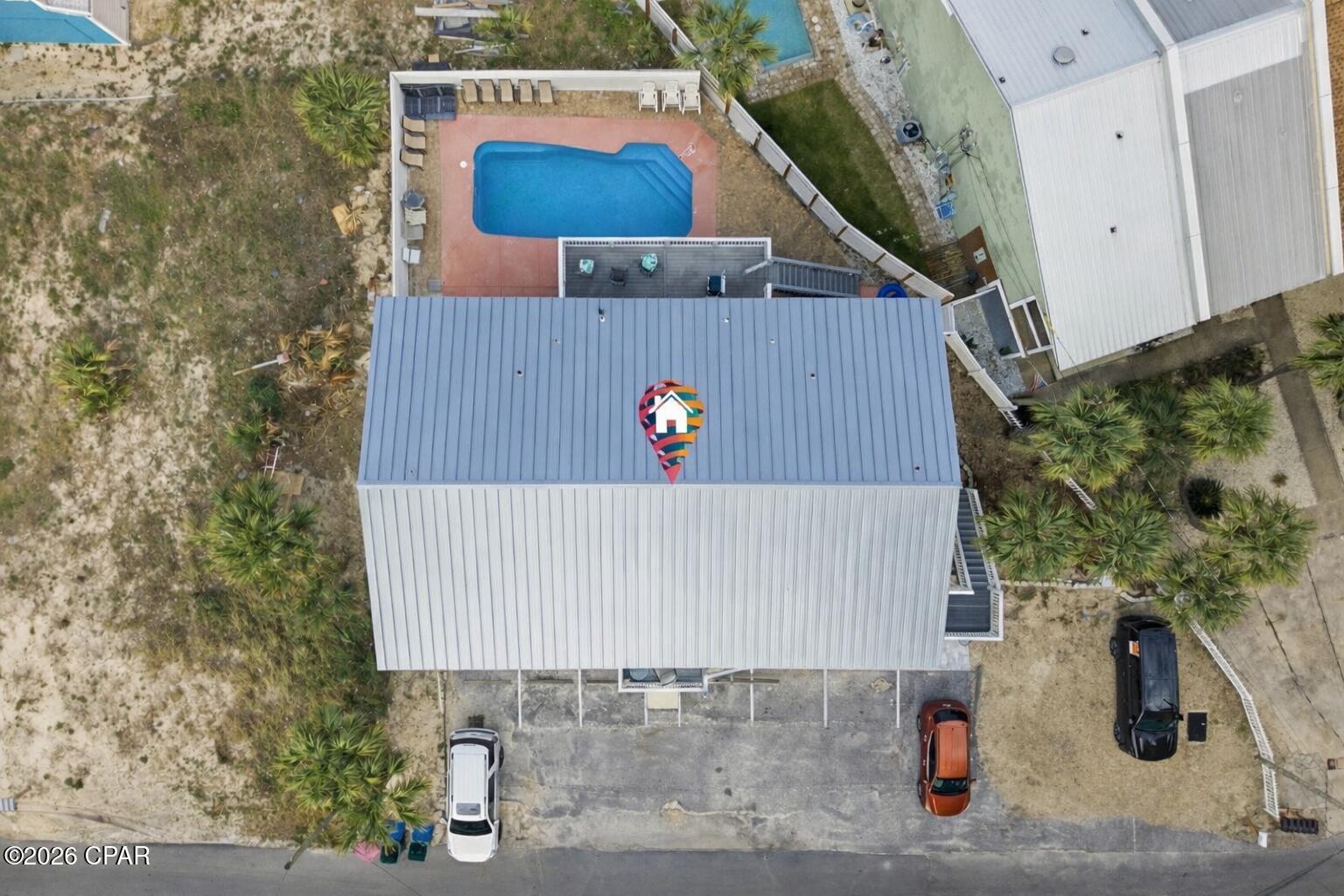 Gulfside Condo. - Residential