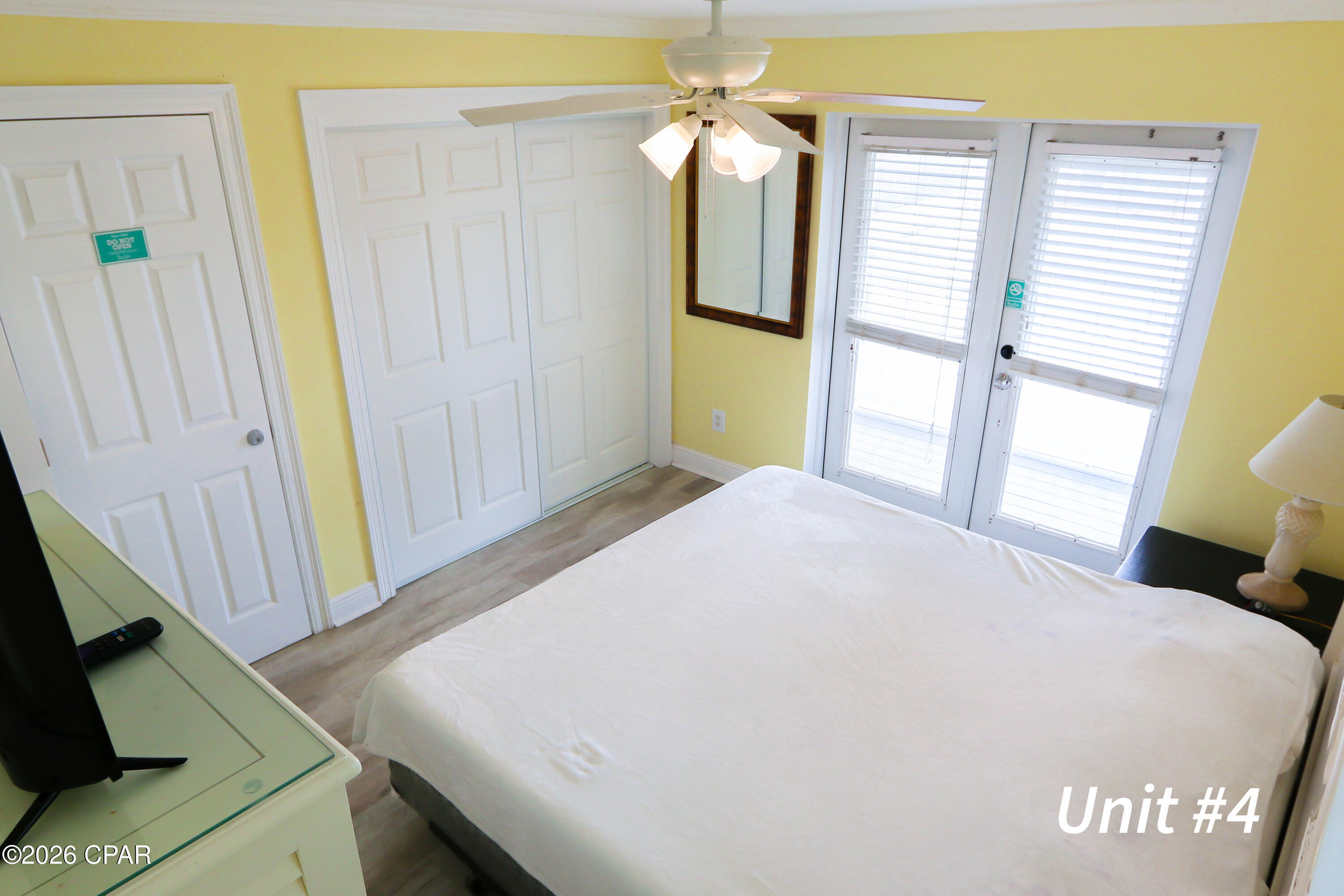 Gulfside Condo. - Residential