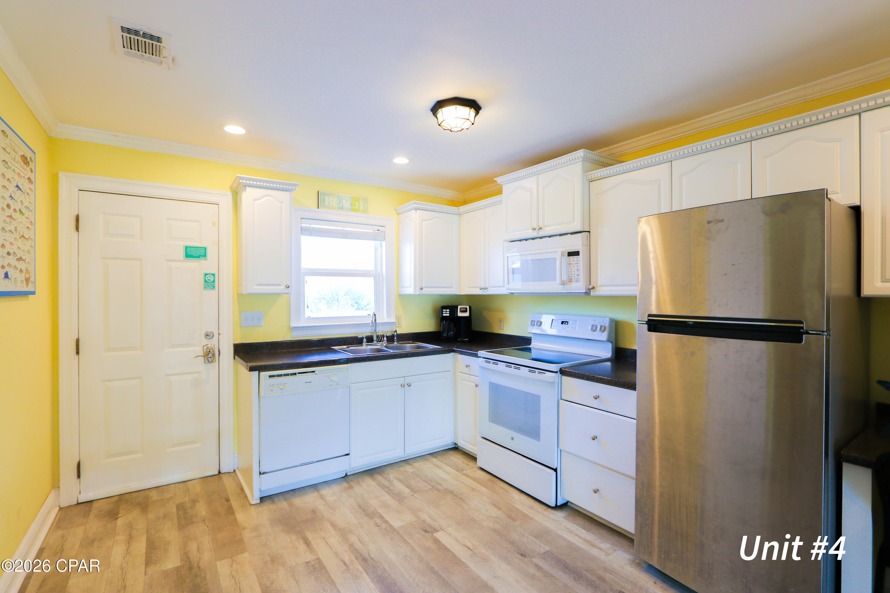 Gulfside Condo. - Residential