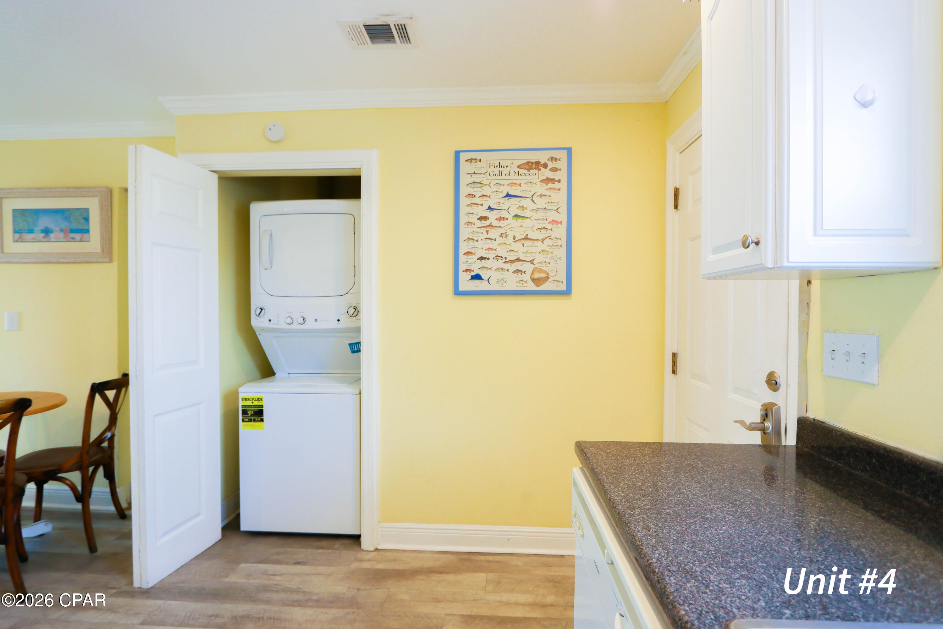 Gulfside Condo. - Residential