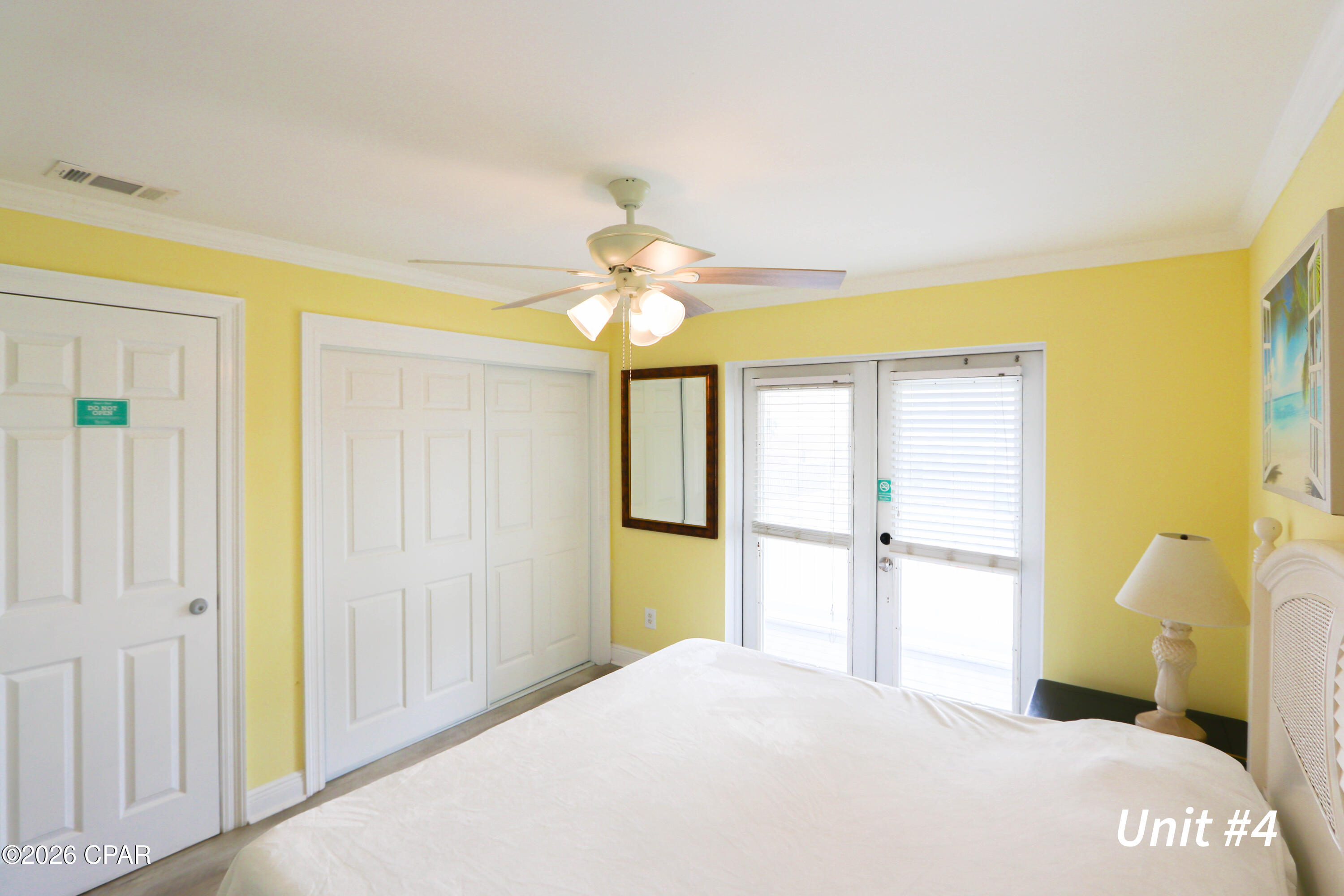 Gulfside Condo. - Residential