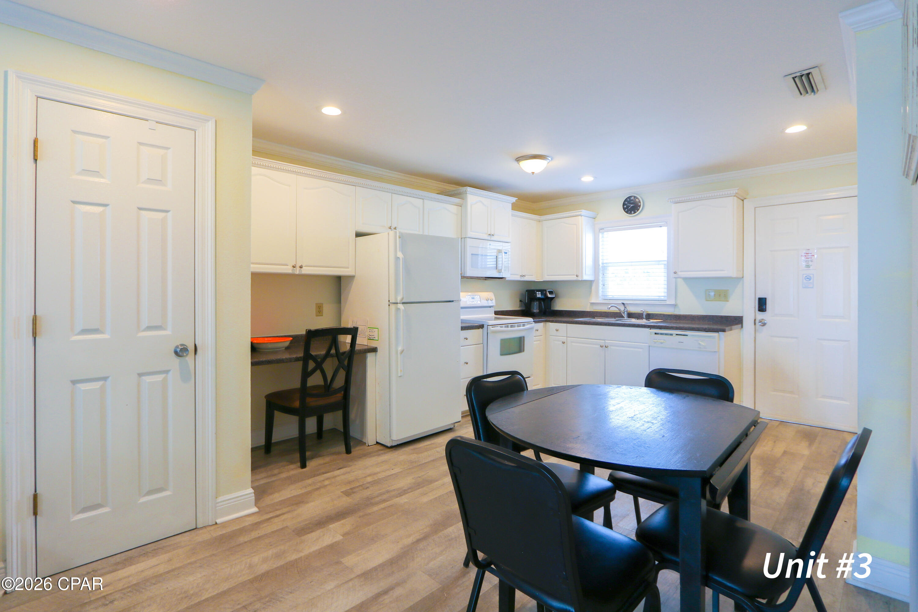 Gulfside Condo. - Residential