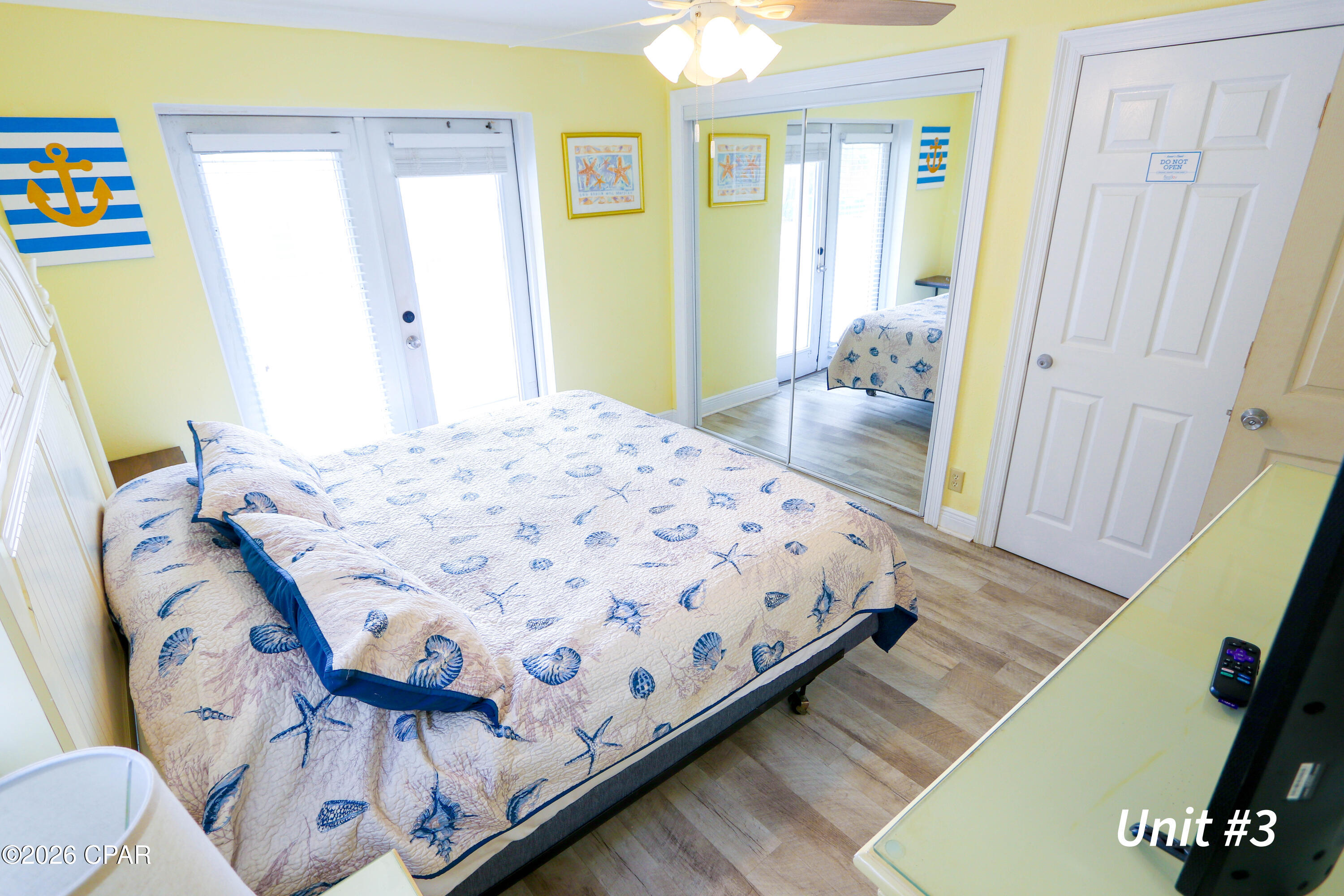 Gulfside Condo. - Residential