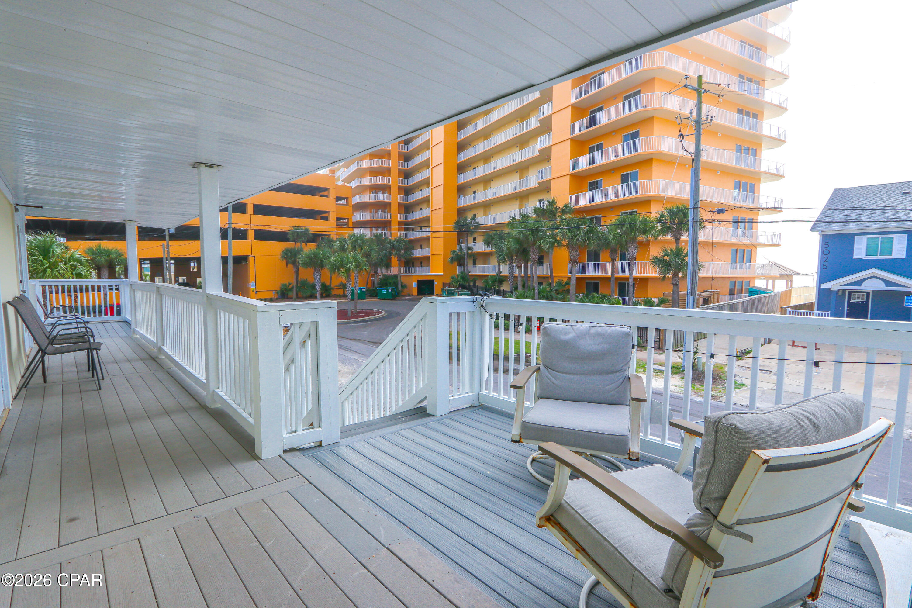 Gulfside Condo. - Residential