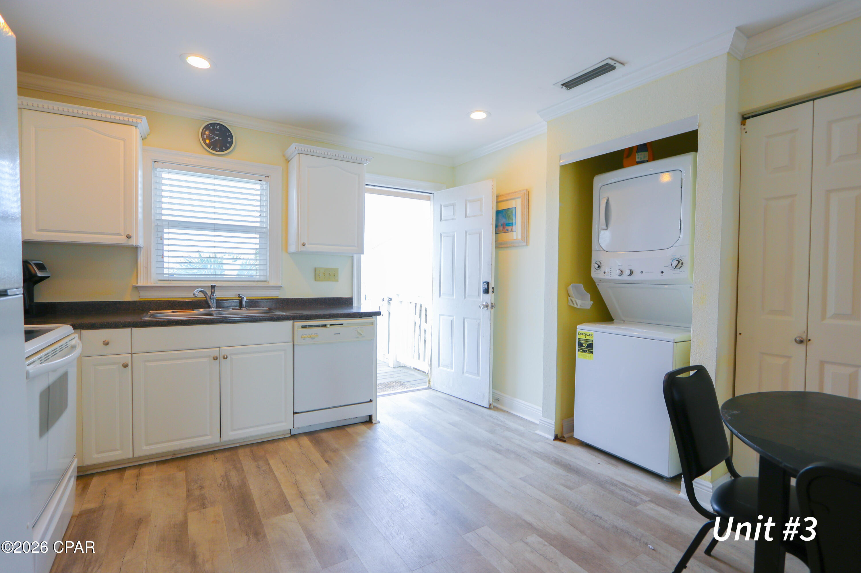 Gulfside Condo. - Residential