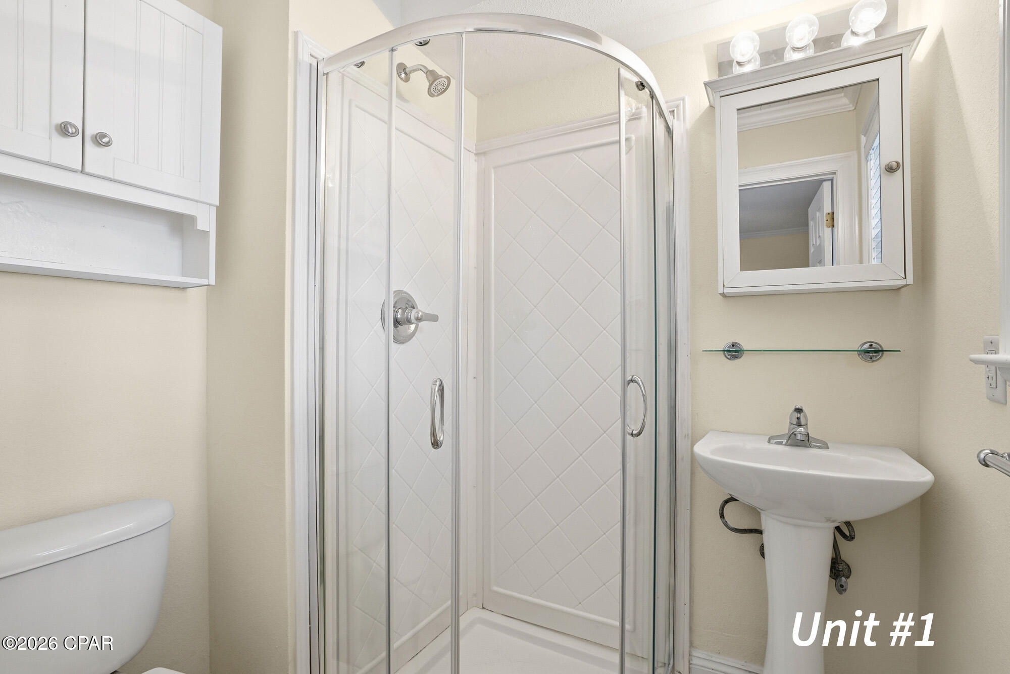 Gulfside Condo. - Residential