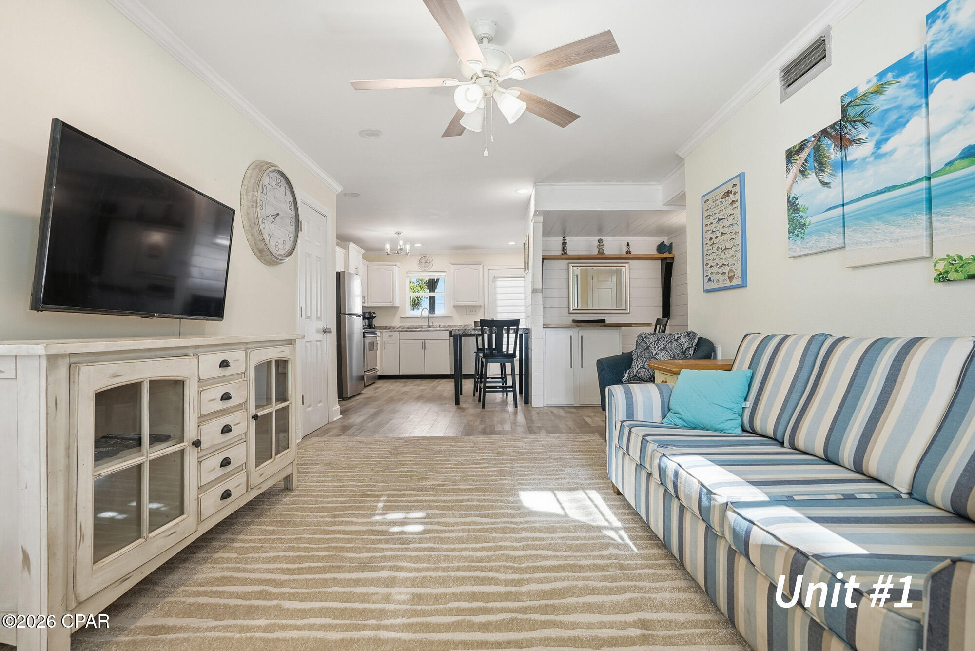 Gulfside Condo. - Residential