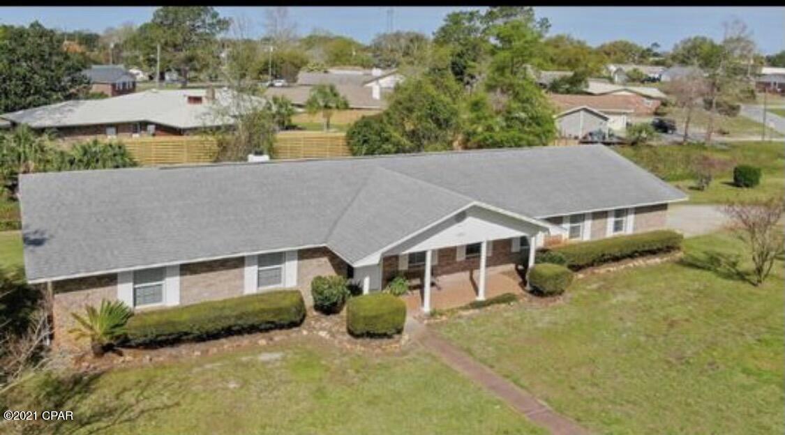 Lakeside By The Gulf - Residential