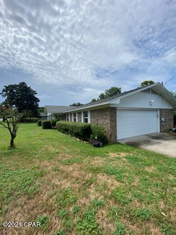 Lakeside By The Gulf - Residential