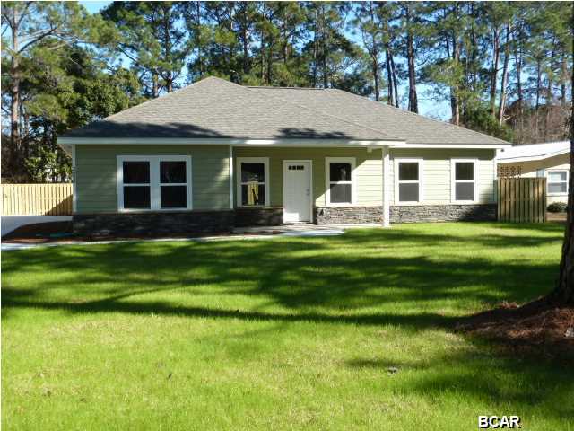 Pines 2nd Add - Residential