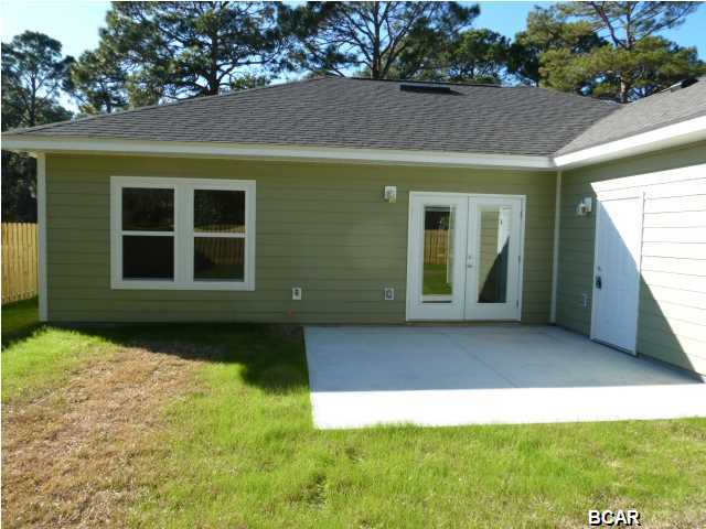 Pines 2nd Add - Residential