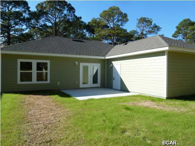 Pines 2nd Add - Residential